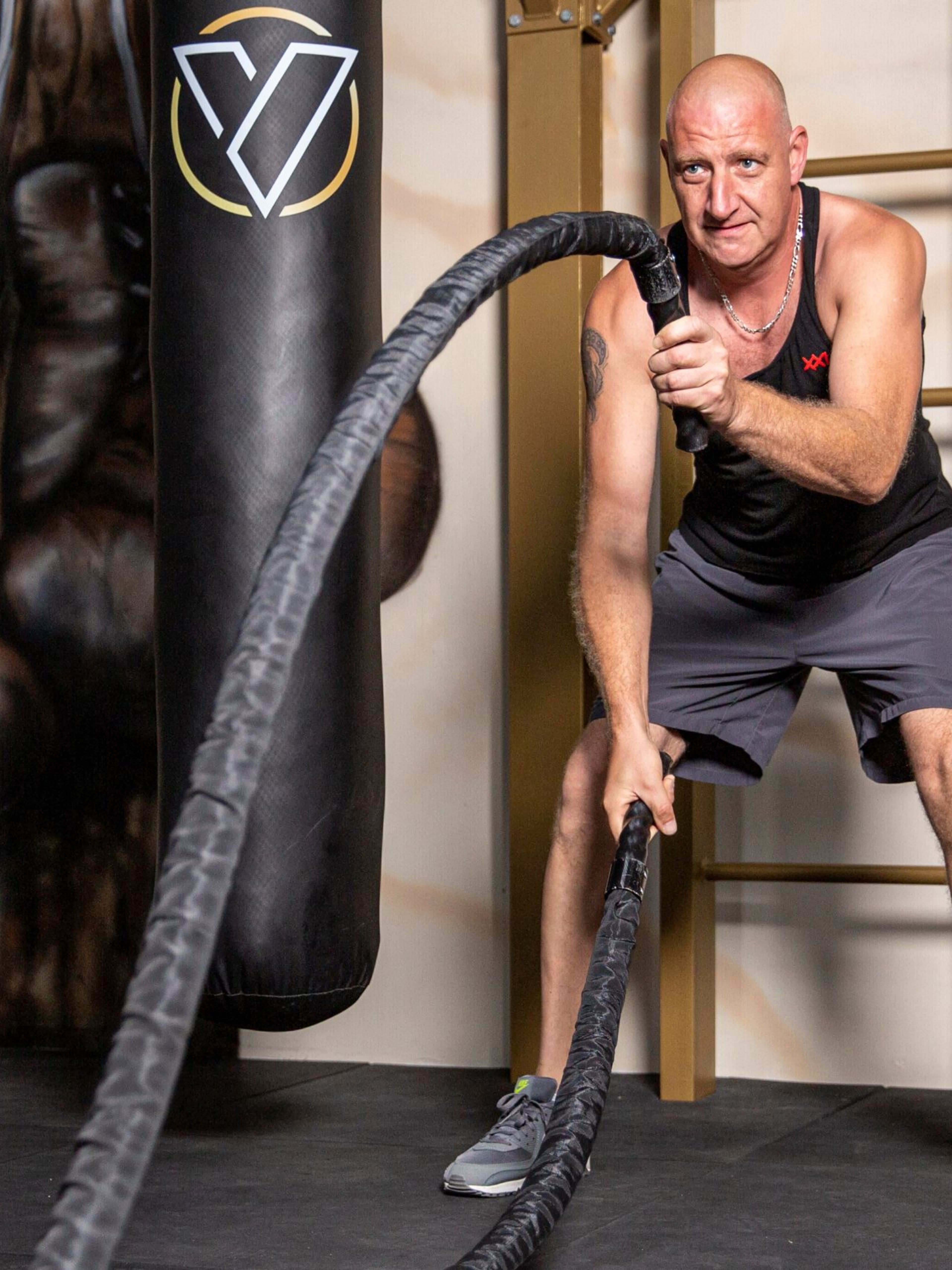 Fit en Vitaal 55+