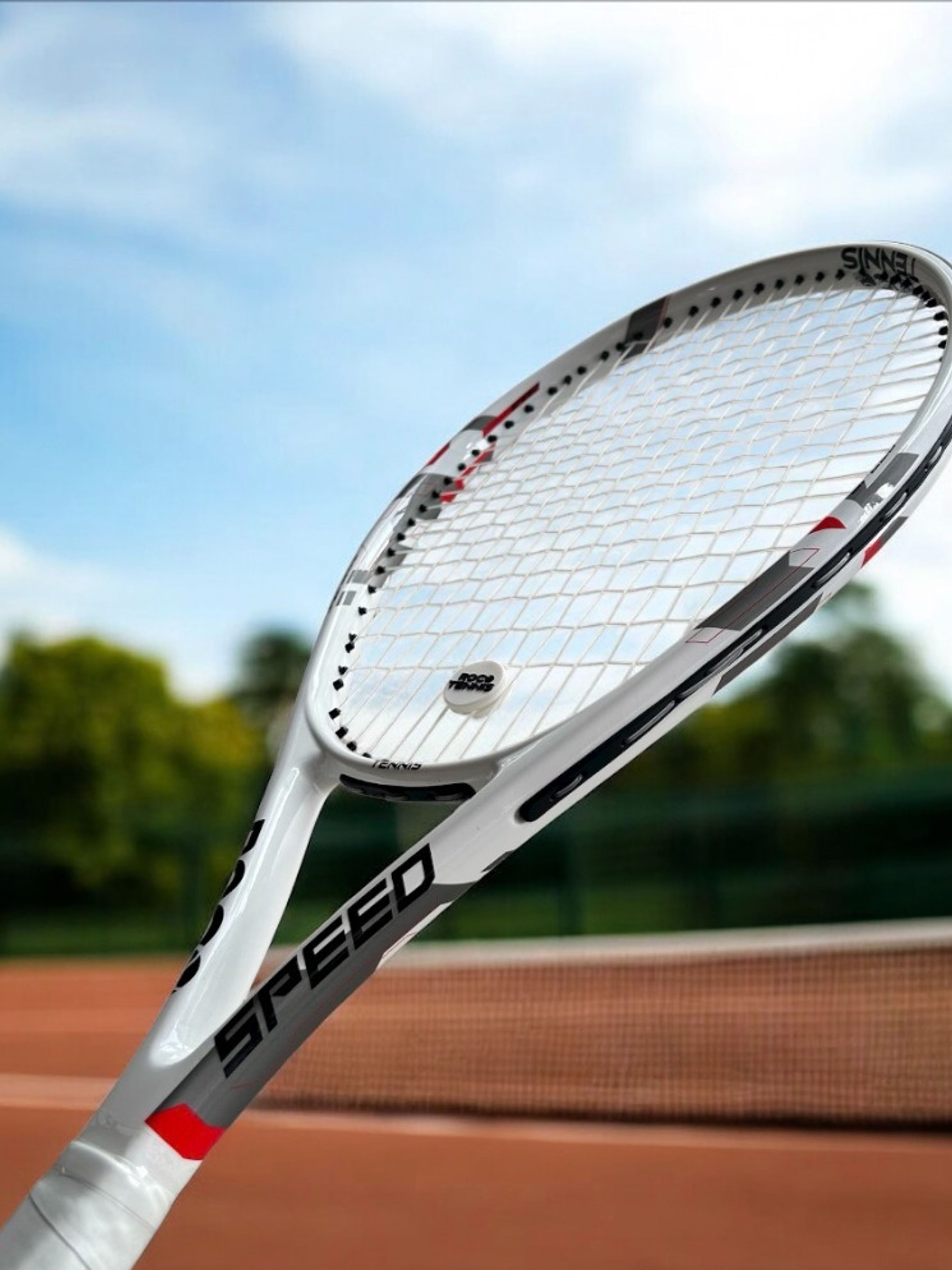 Welkom bij Roco Tennis