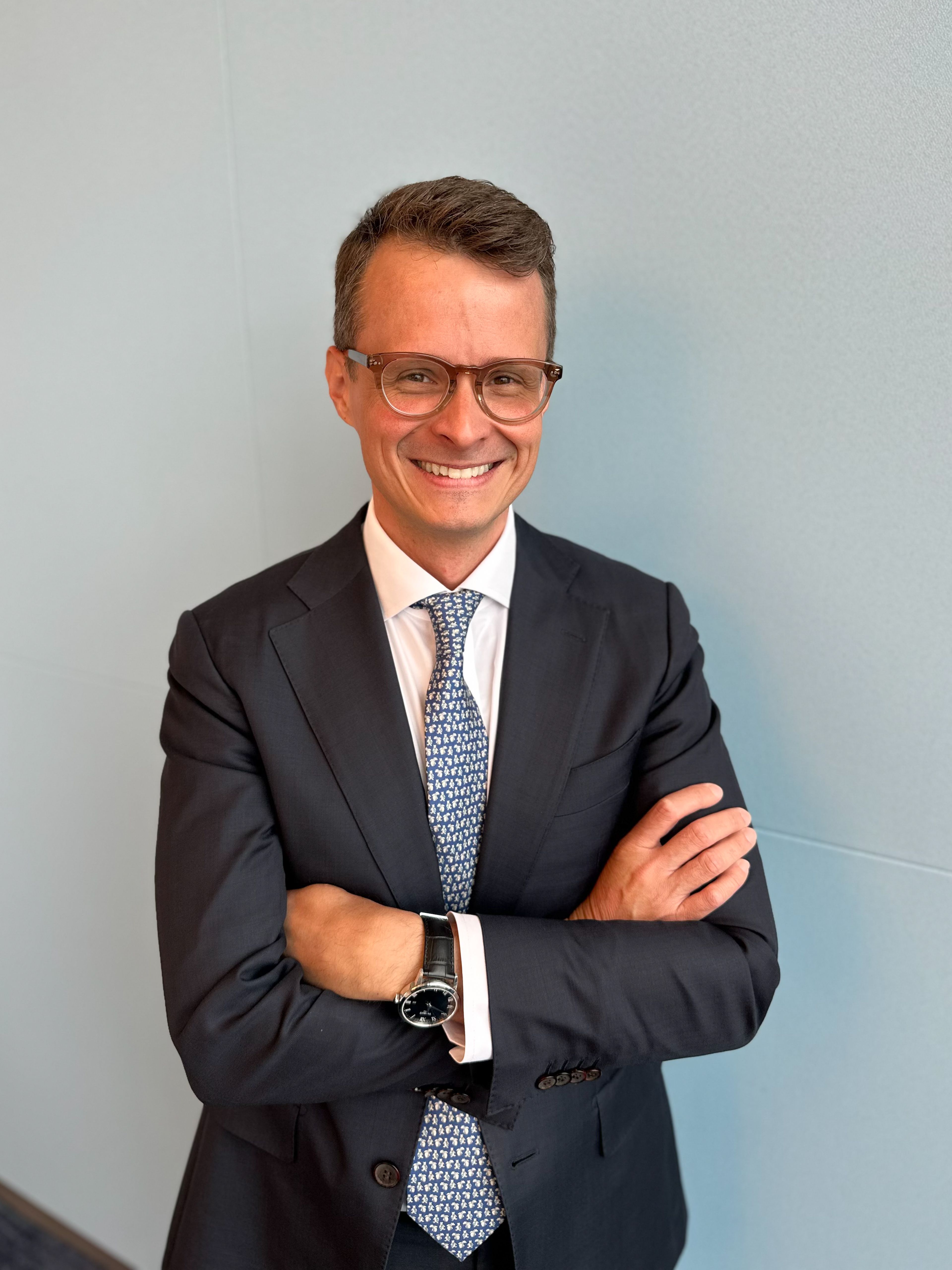 Csaba M. Rusznak
