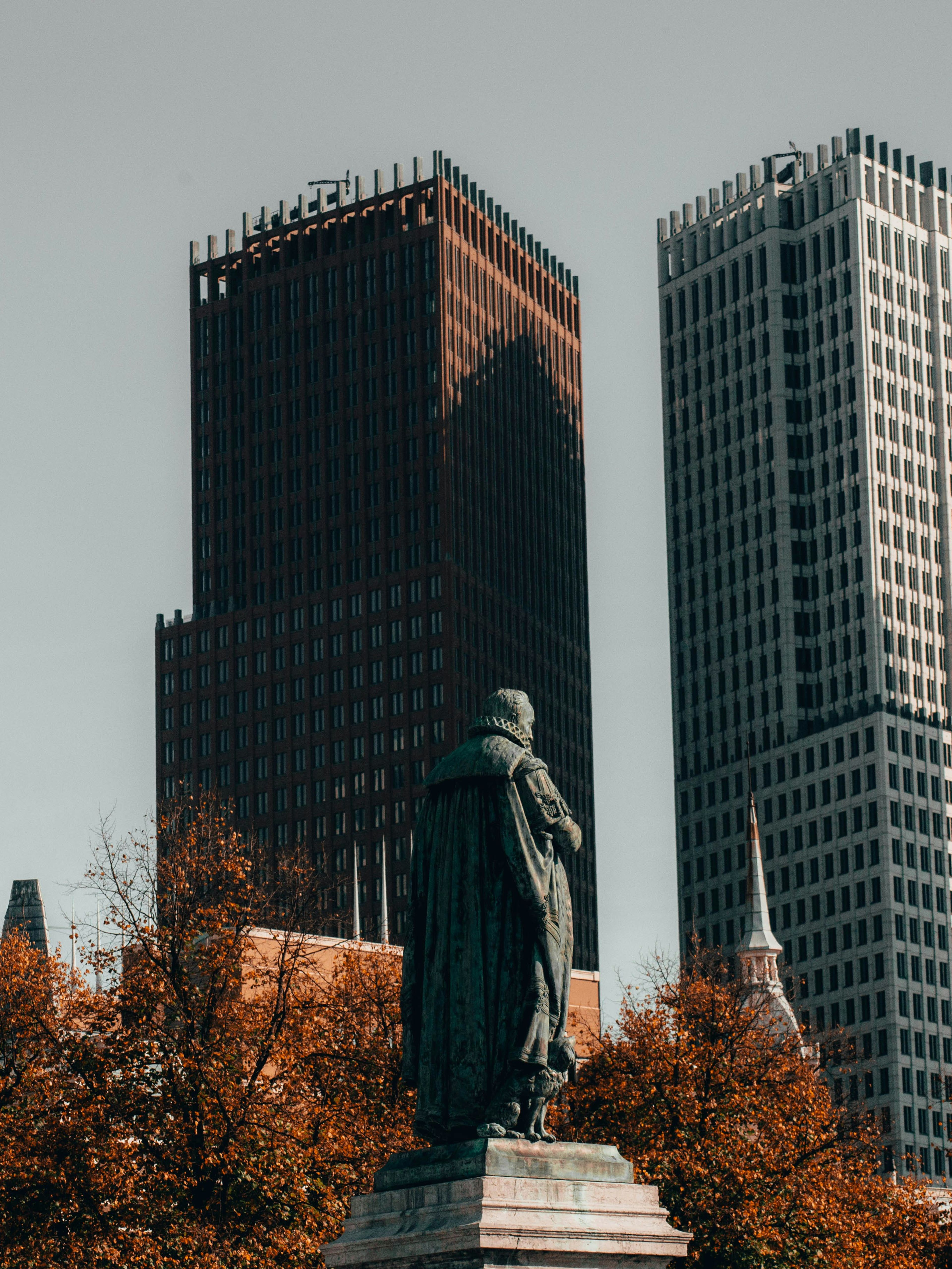 When the stakes are high,
you need counsel you can trust