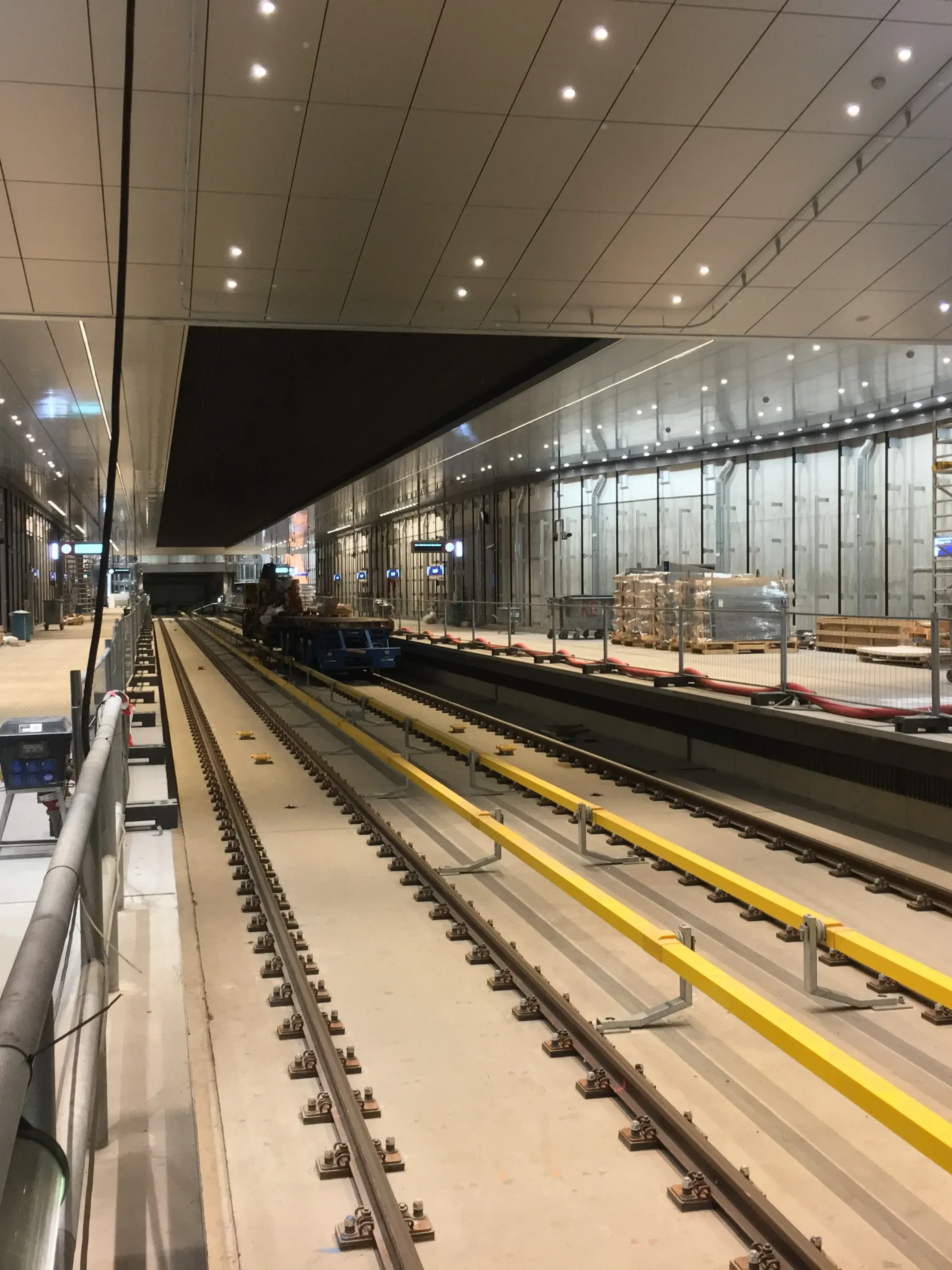 Wij maken techniek werkend