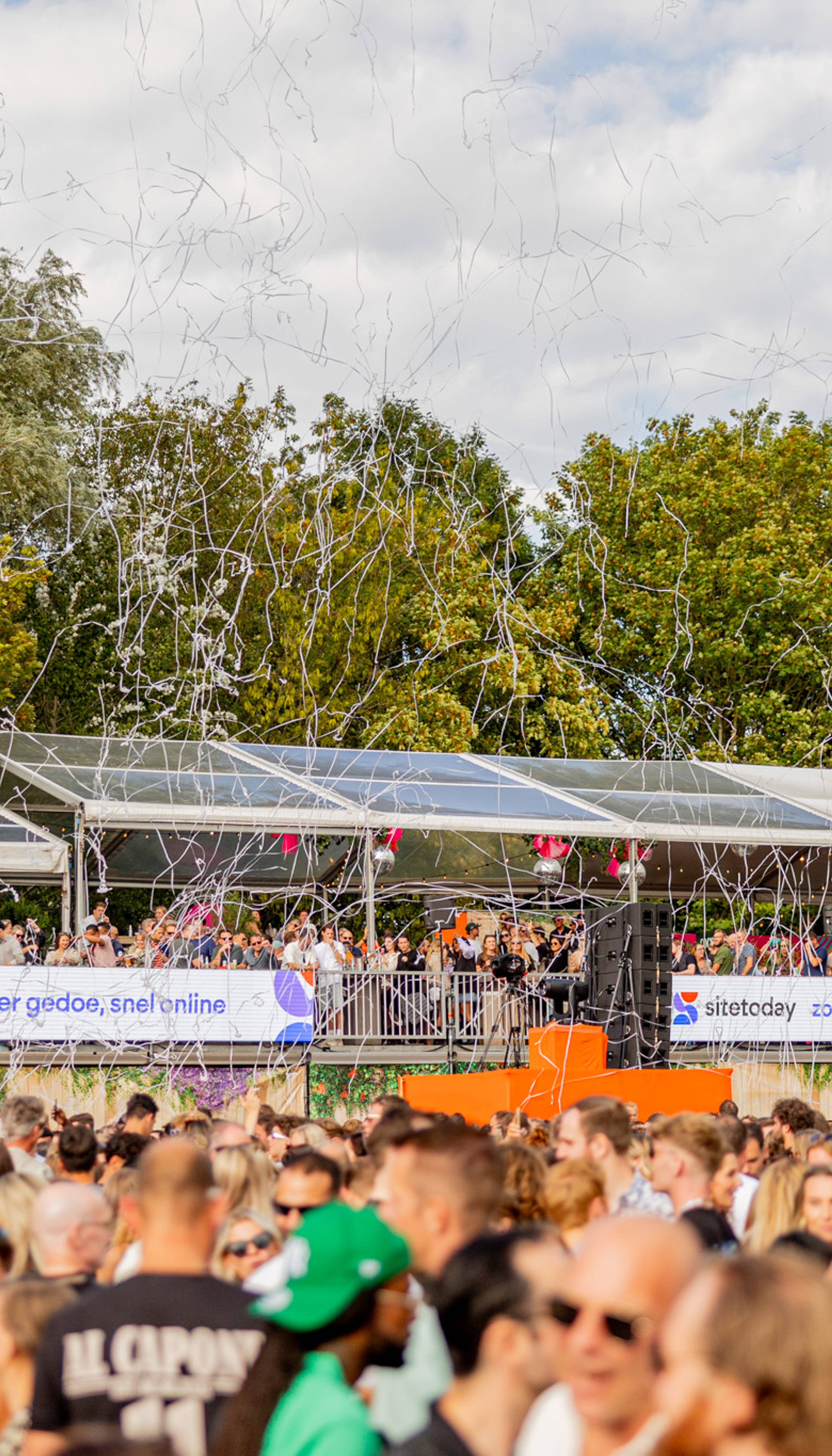 Een gouden kans voor jouw merk!