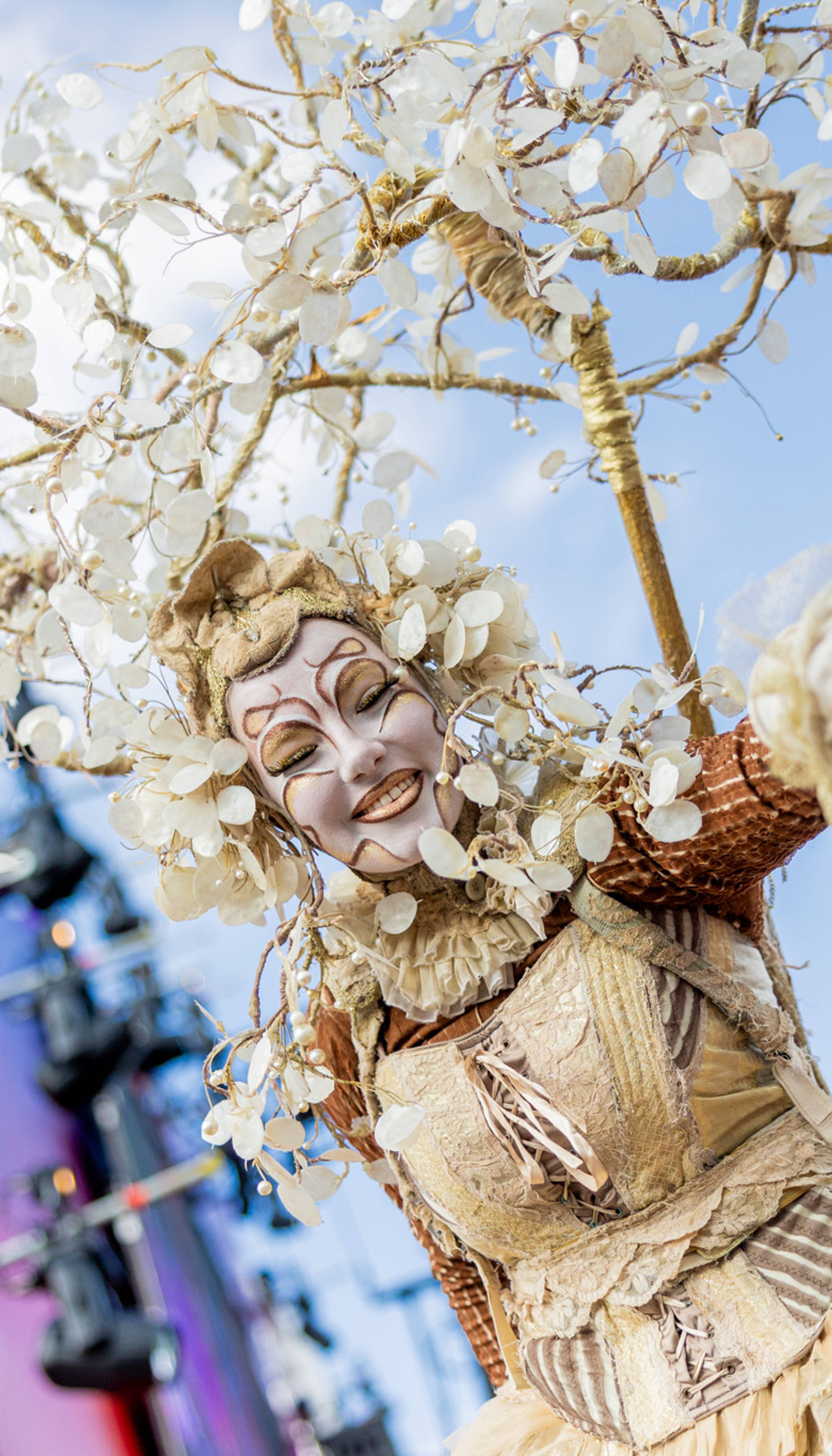 Een gouden kans voor jouw merk!
