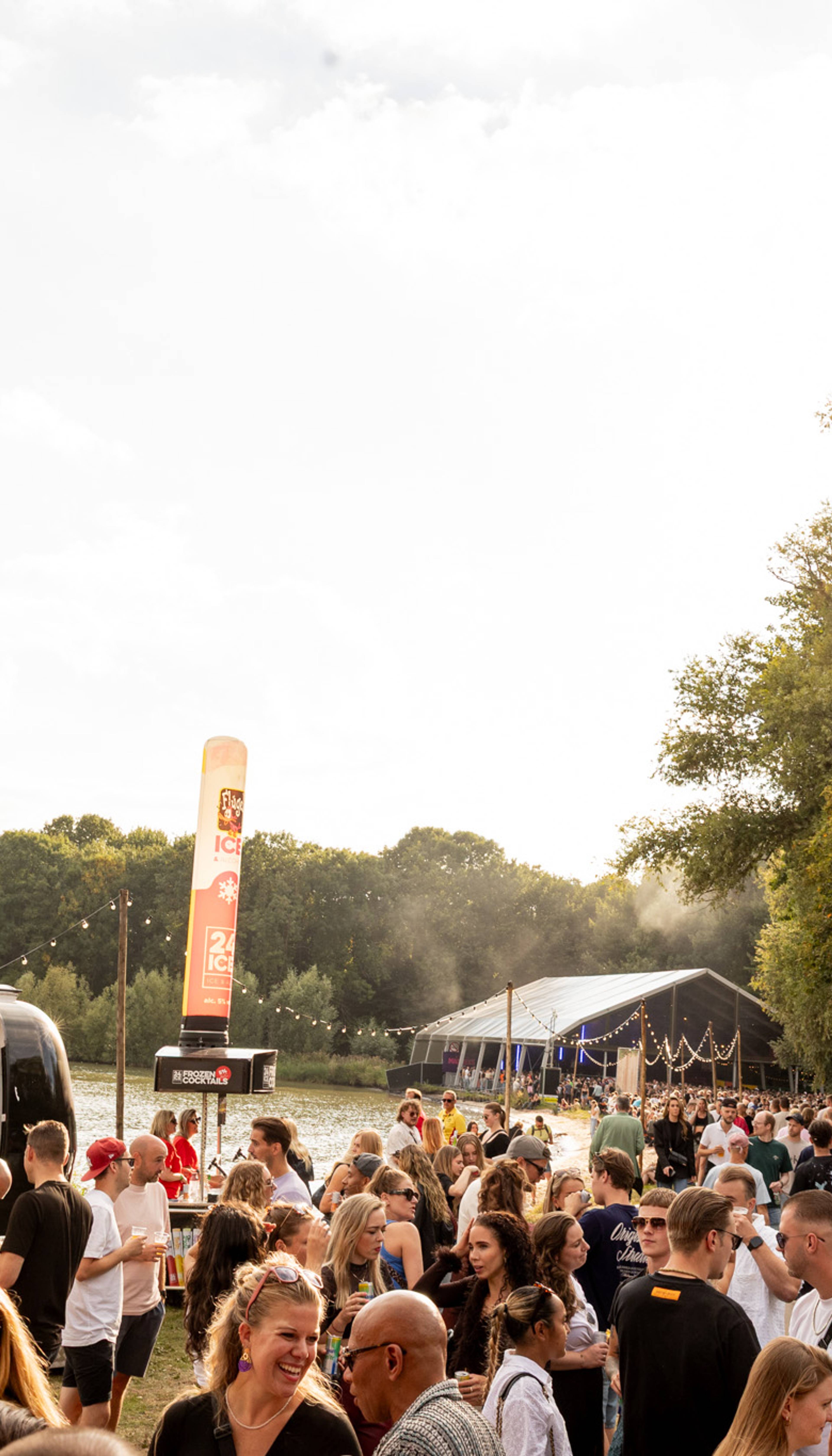 Een gouden kans voor jouw merk!