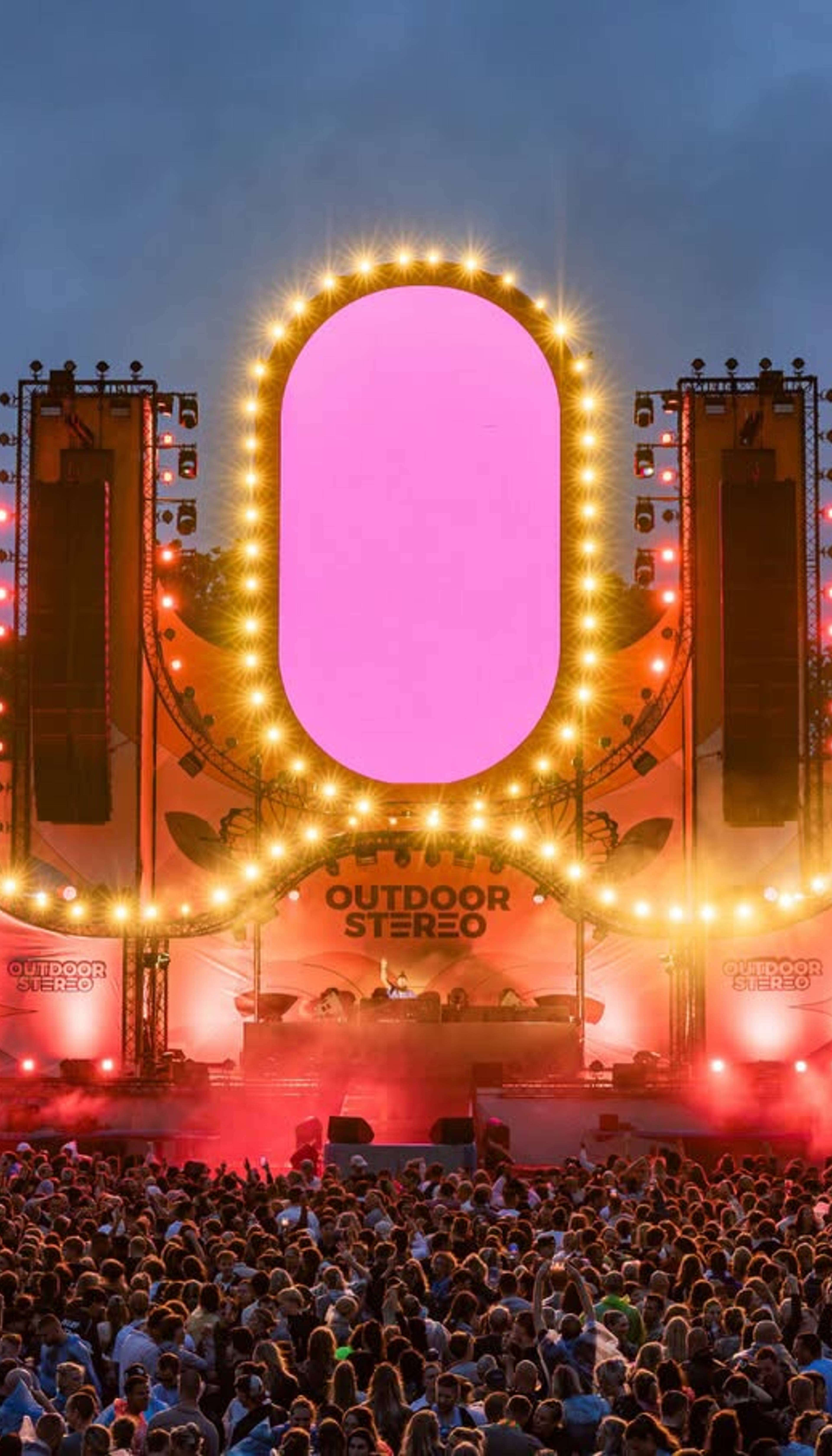 TOGETHER WE CREATE MAGIC
28.08.2027