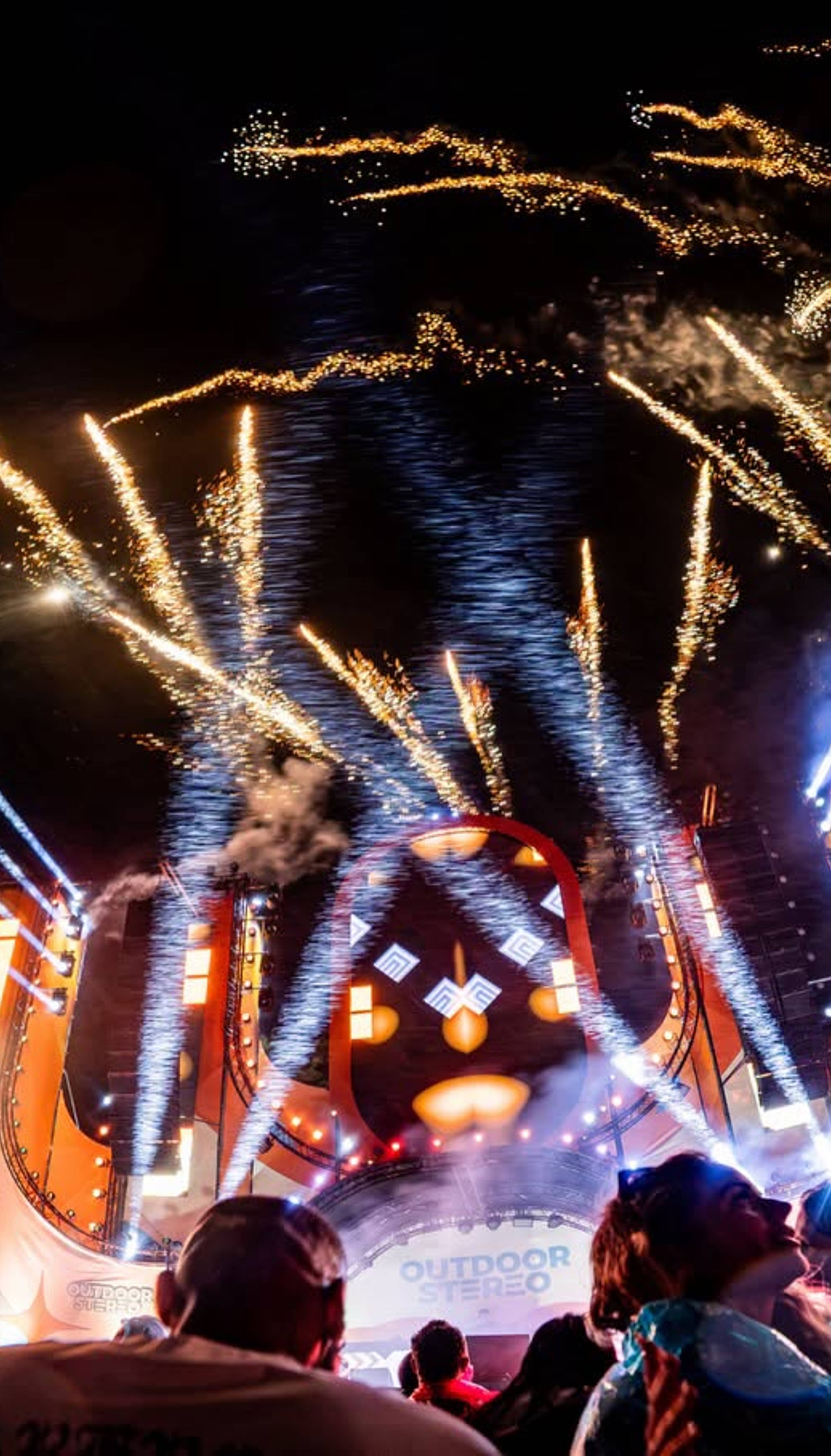 TOGETHER WE CREATE MAGIC
28.08.2027