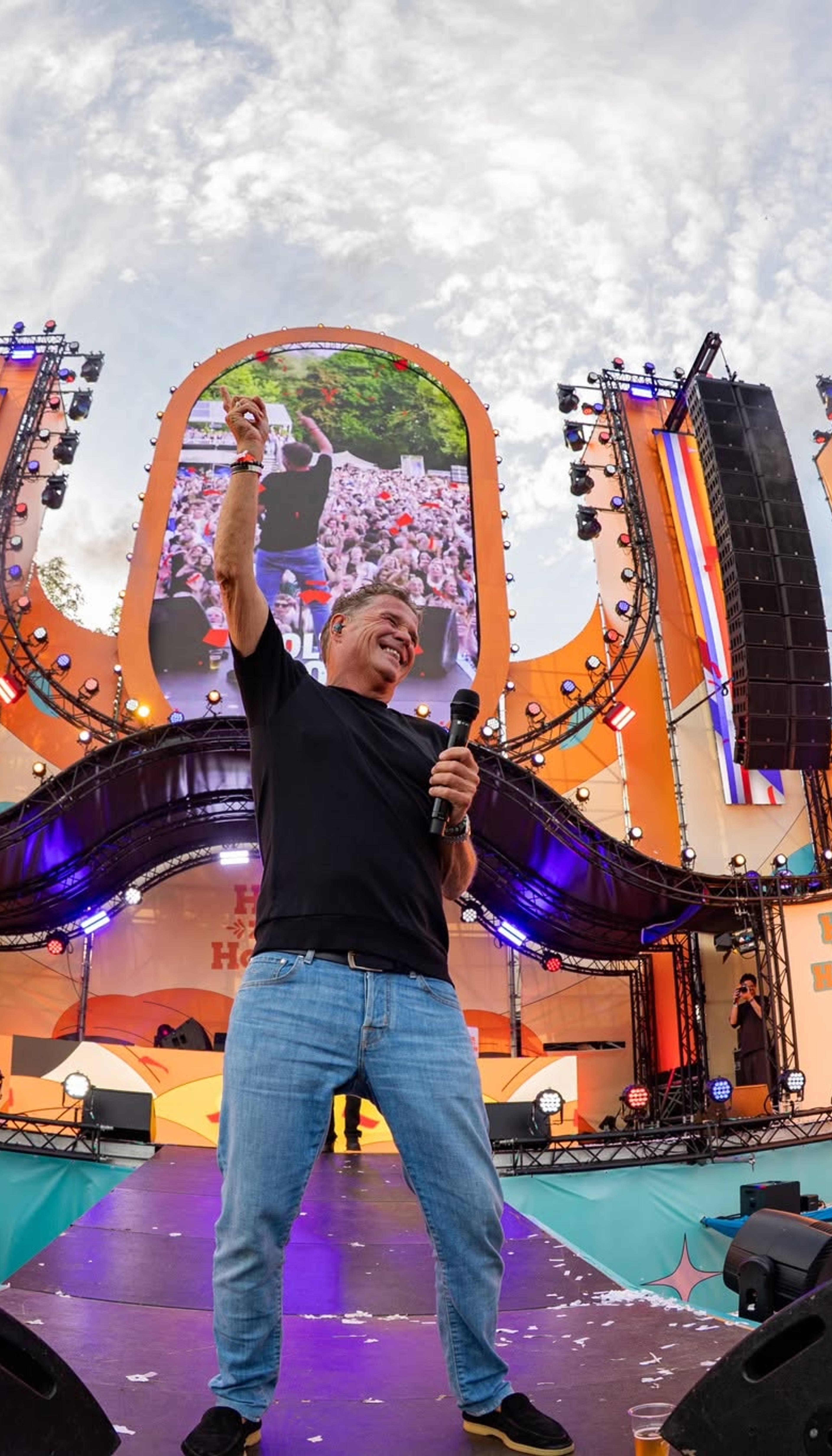 Hoorn Zingt Hollands Festival 2027!