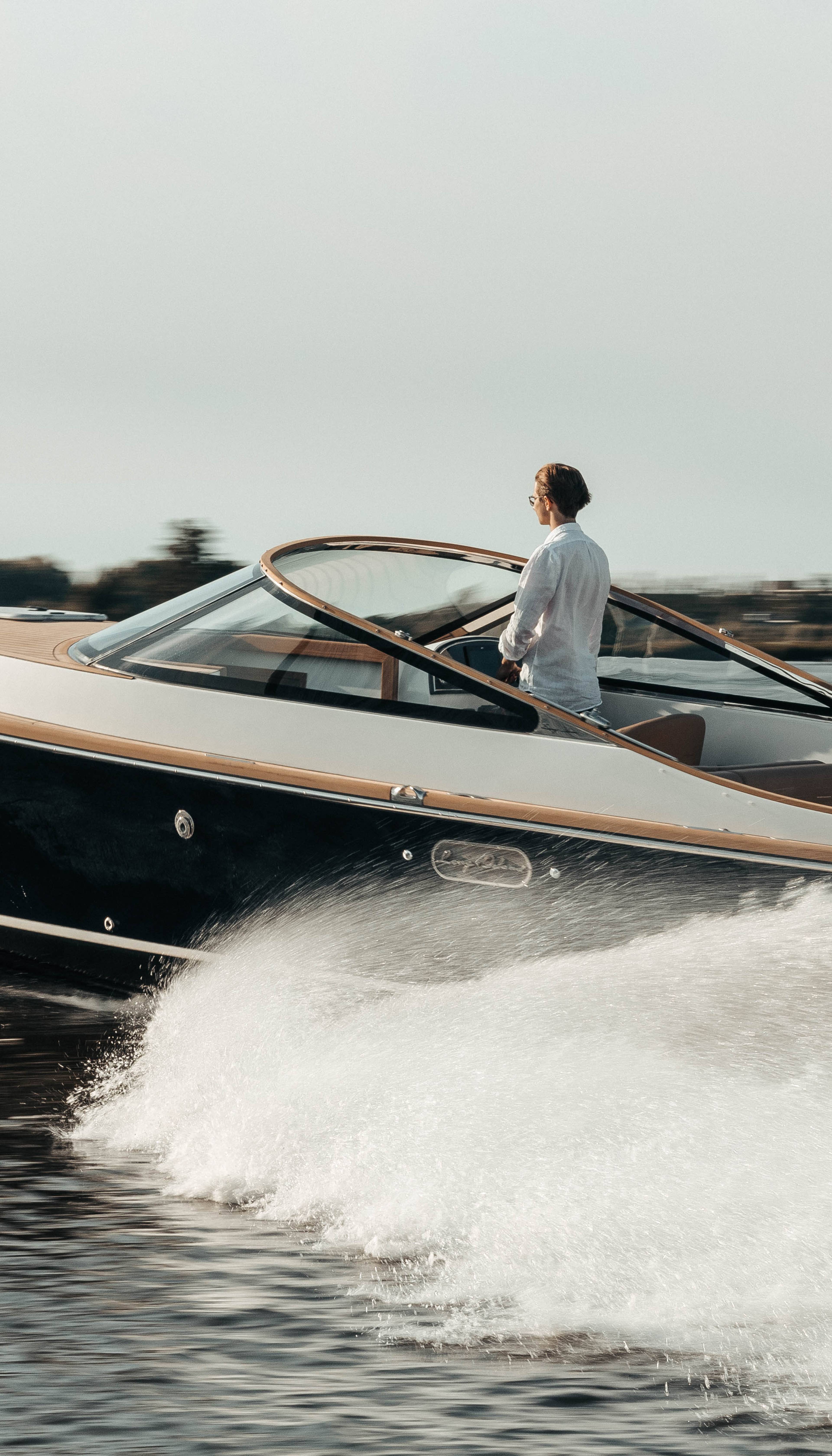 Long Island Yachts