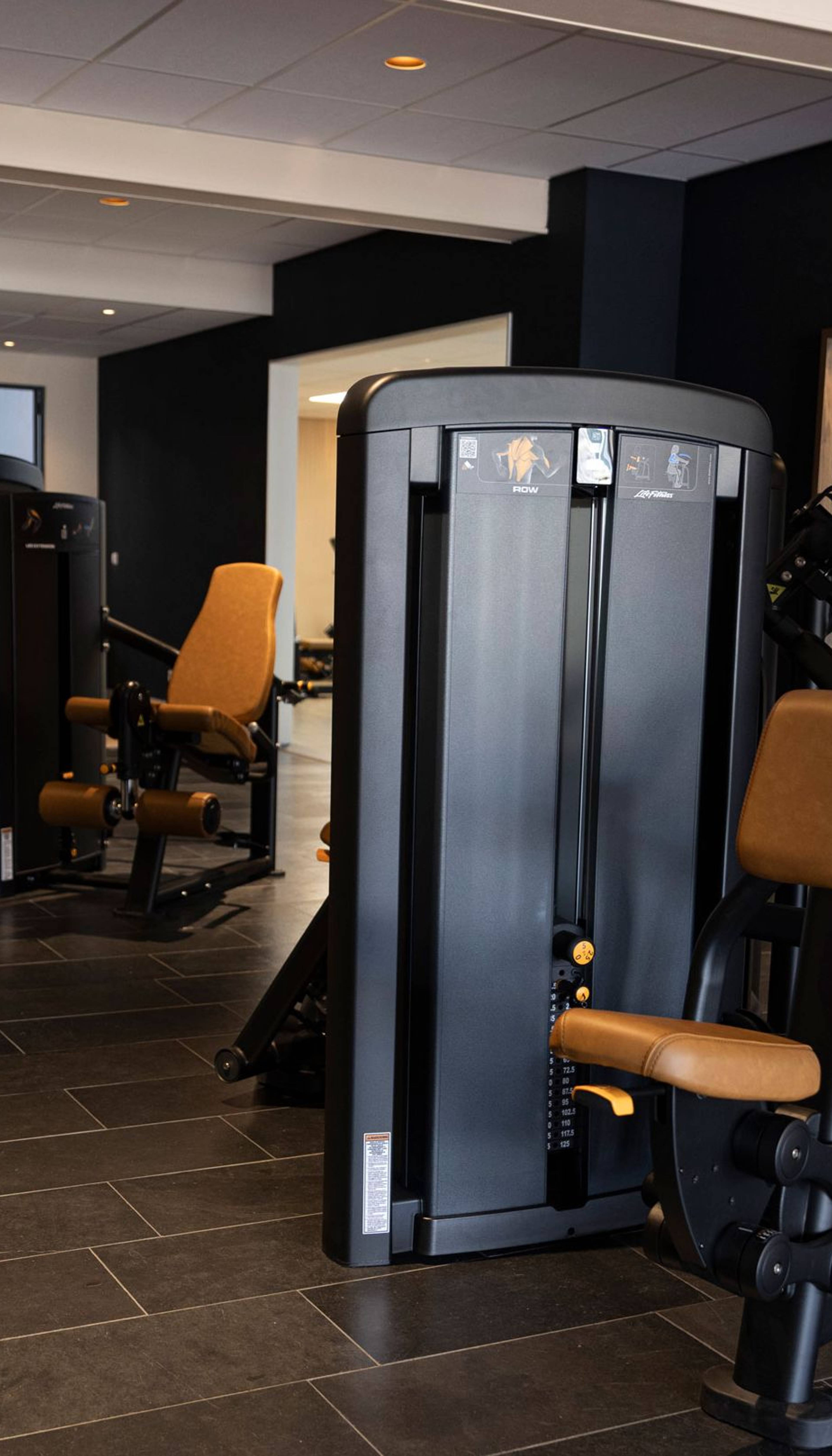Trainen met aandacht, resultaat en plezier