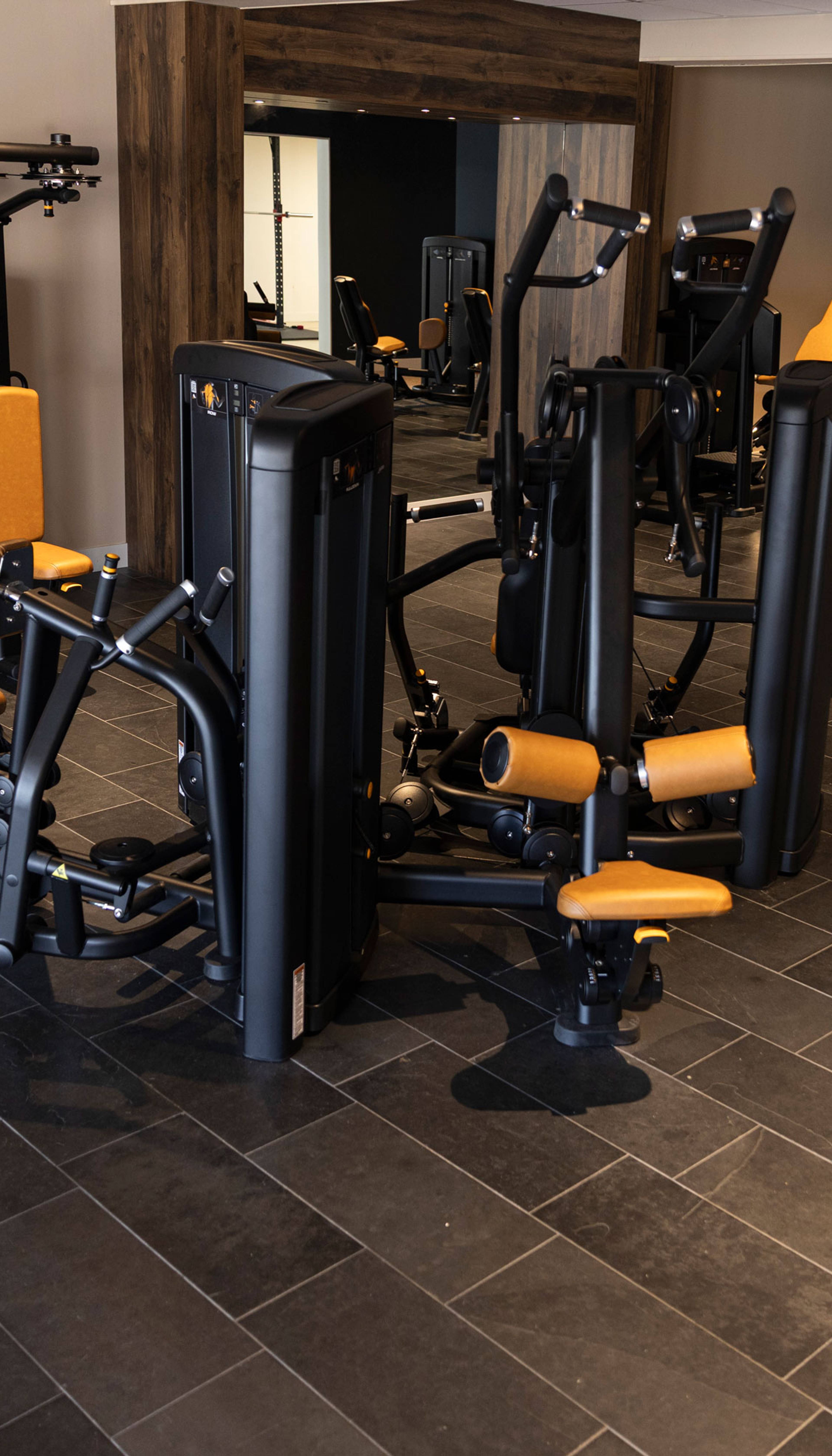 Trainen met aandacht, resultaat en plezier