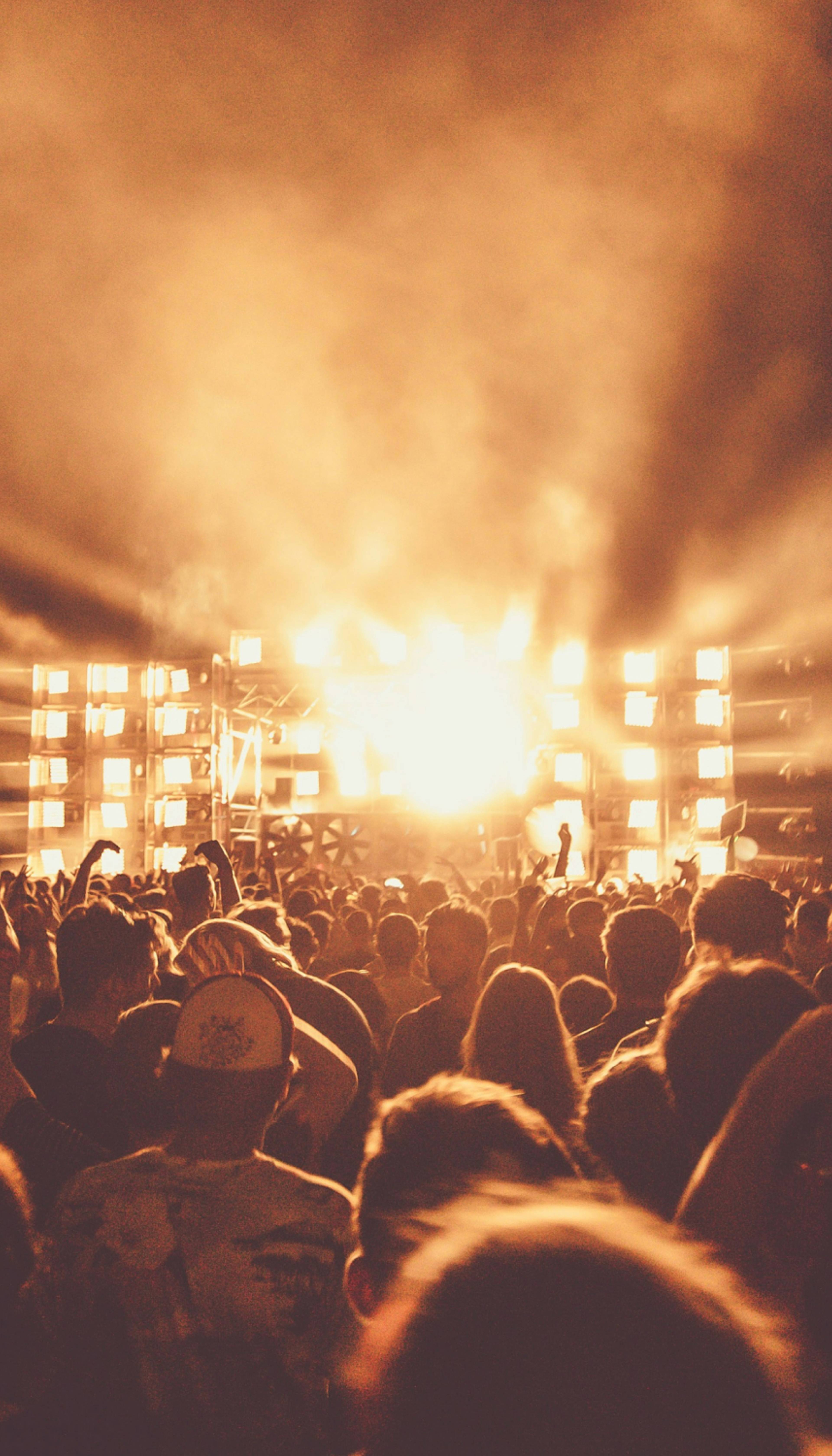 Beleef de magie van Secret Garden Festival
