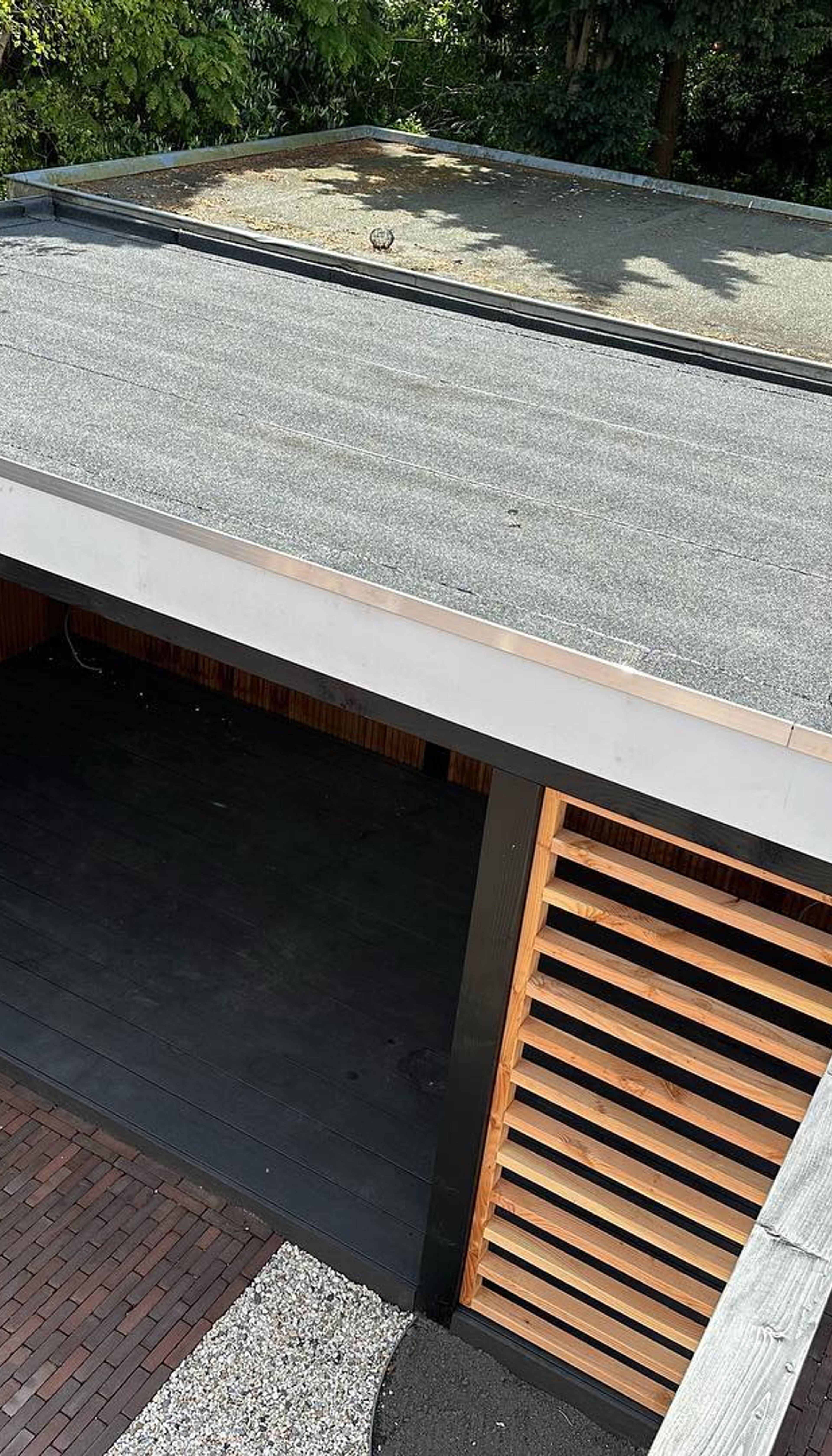 Installaties met aandacht voor kwaliteit en service