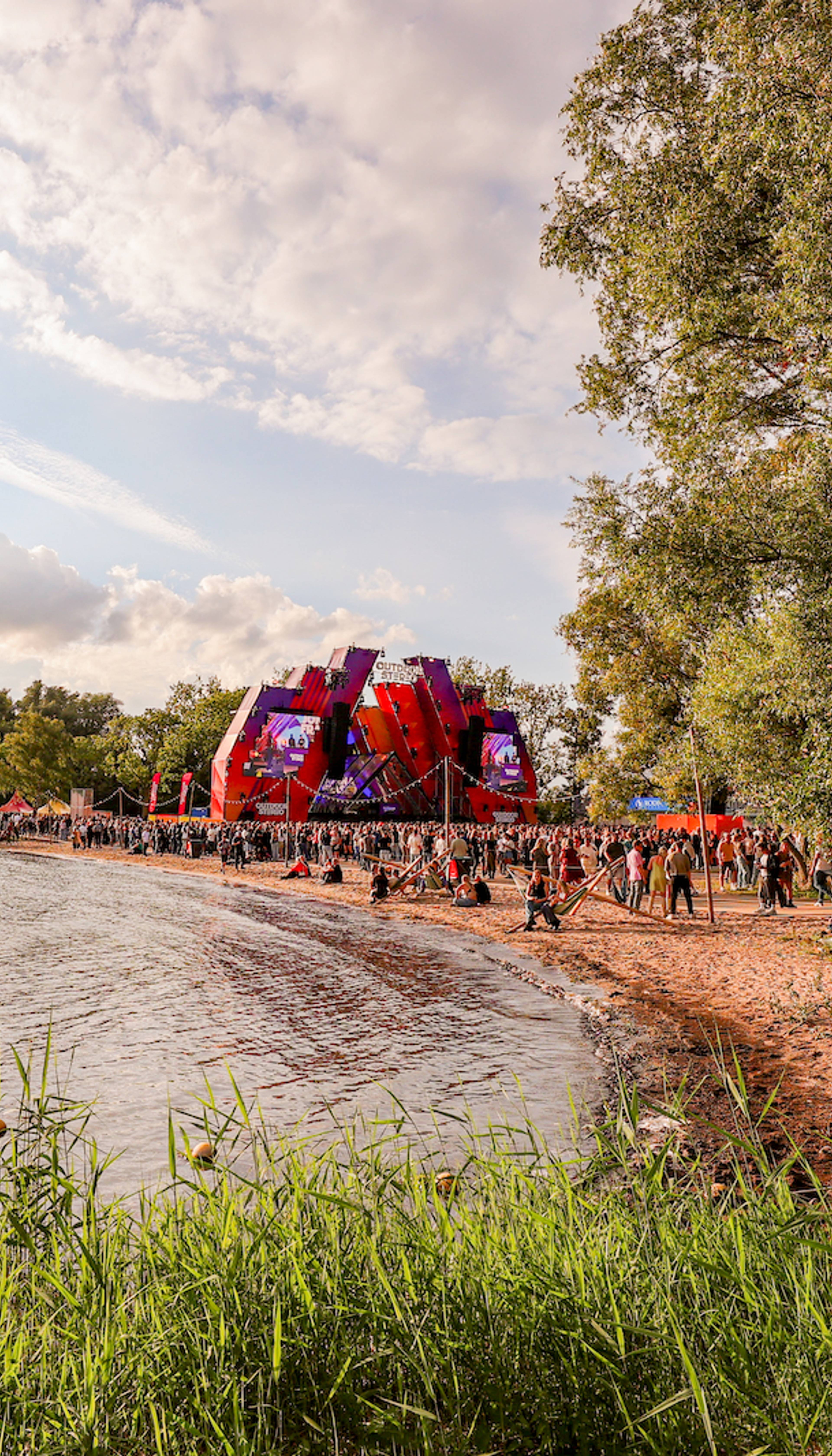 TICKET VERKOOP IS GESTART