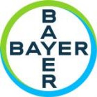 Logo: Bayer