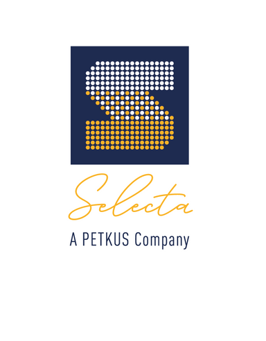 Logo petkus selecta 2