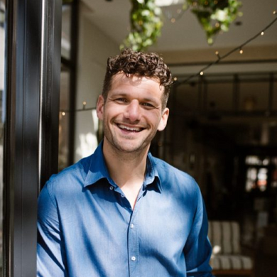 Rob van der Molen - Outdoor Stereo, Holland Zingt Hollands