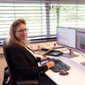 Angelique Groot en Slot