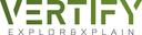 Logo Vertify