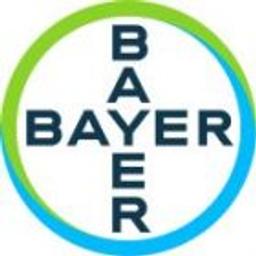 Logo: Bayer