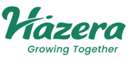 Logo: Hazera