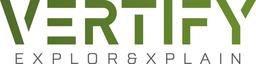 Logo Vertify