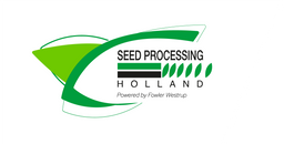 Logo: Seed Processing Holland