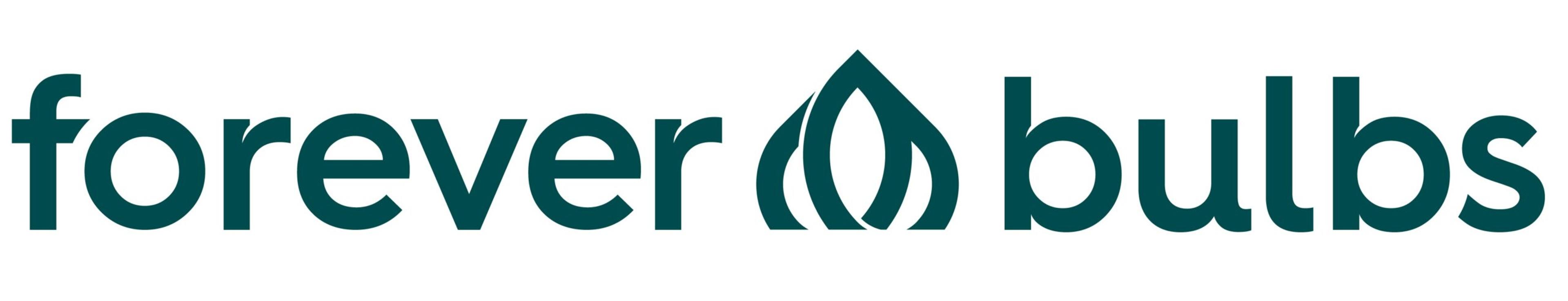 Logo: Forever Bulbs