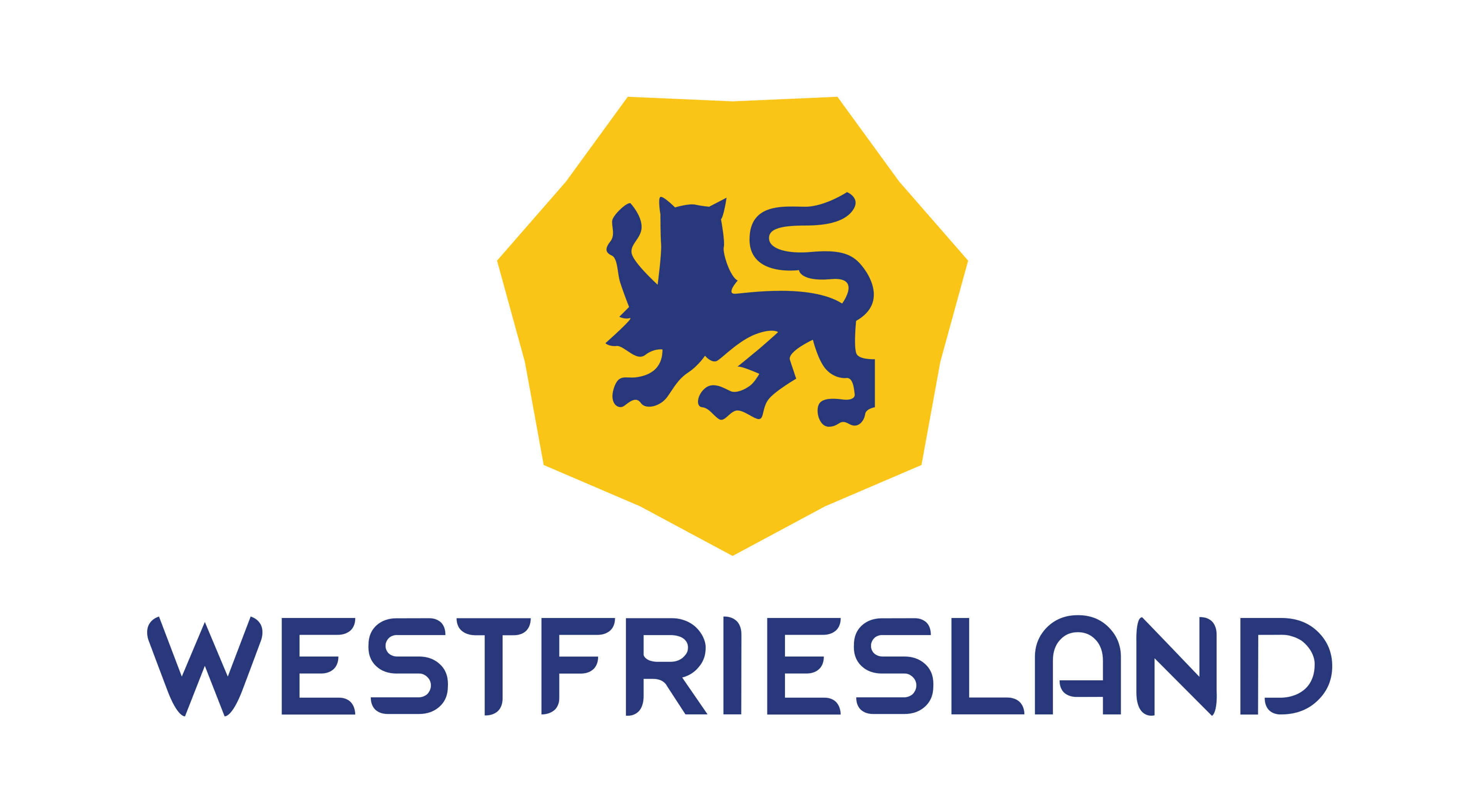 Pact van Westfriesland logo