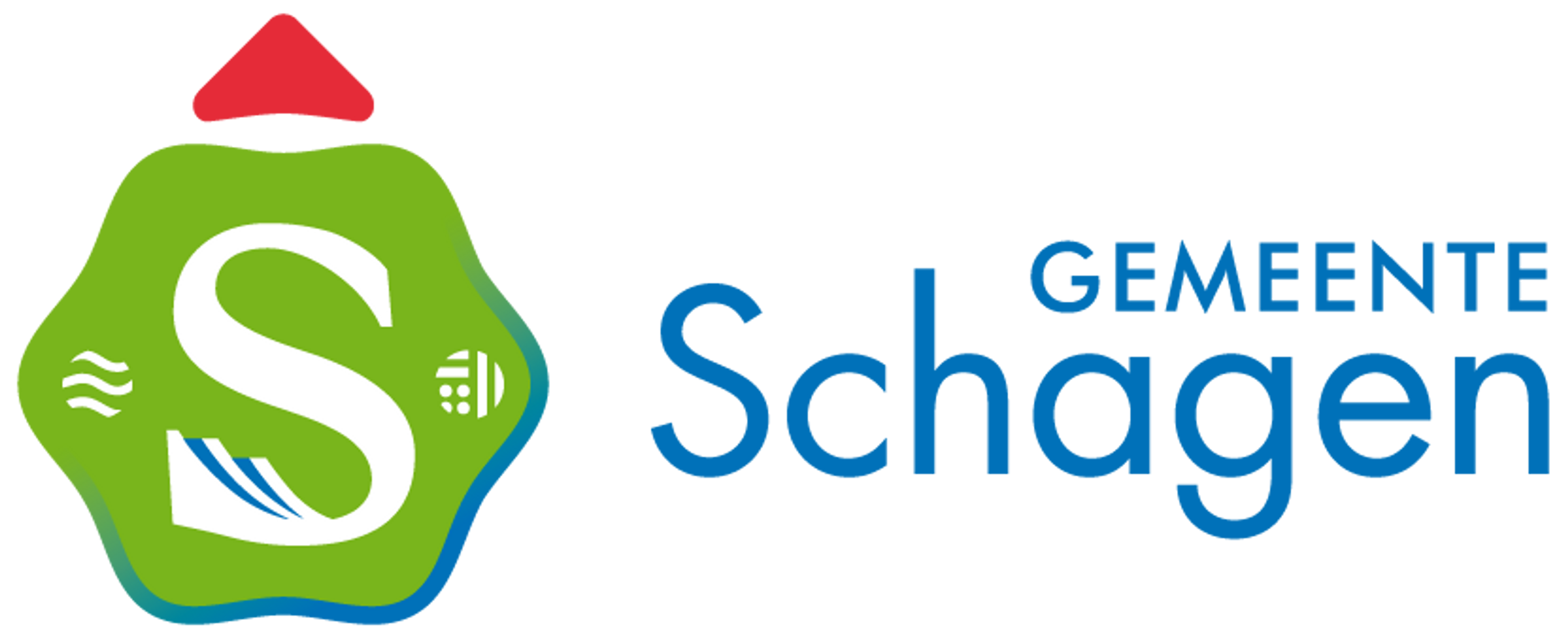 Gemeente Schagen logo