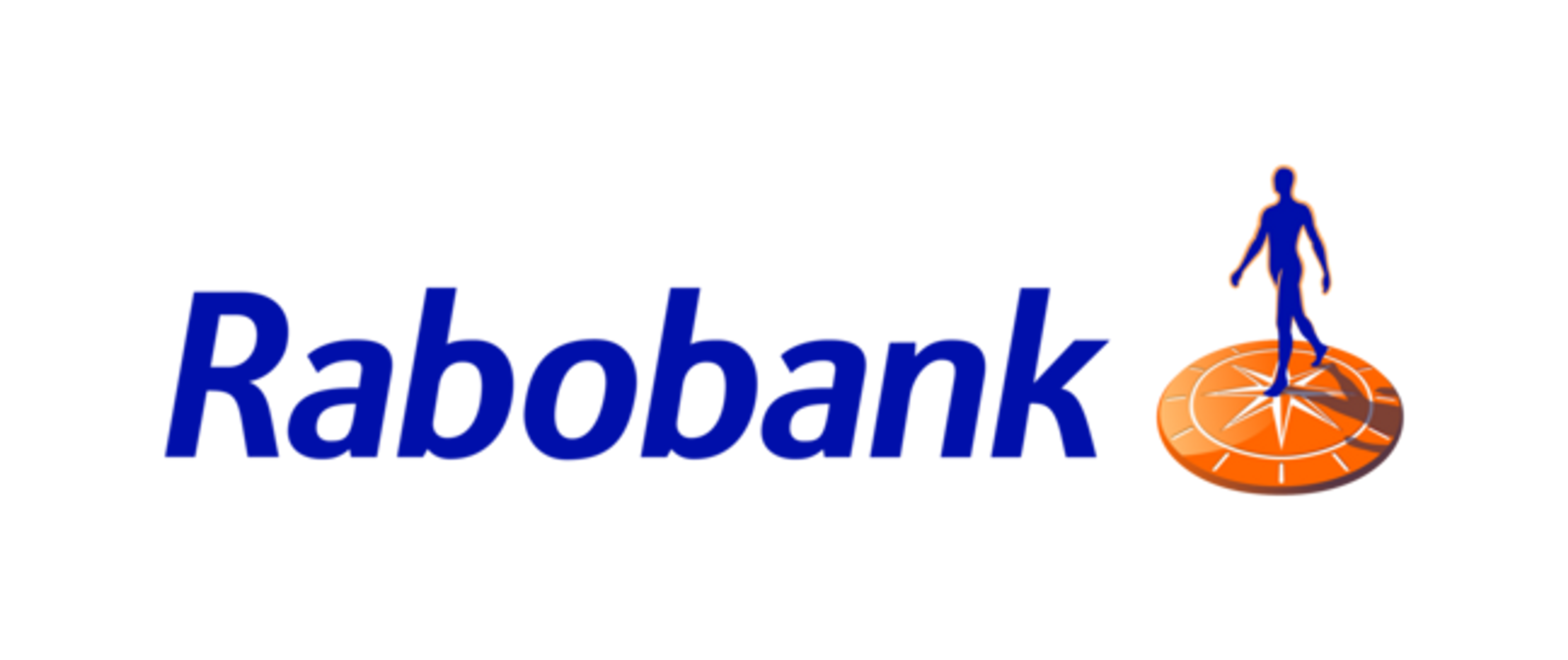 Rabobank logo
