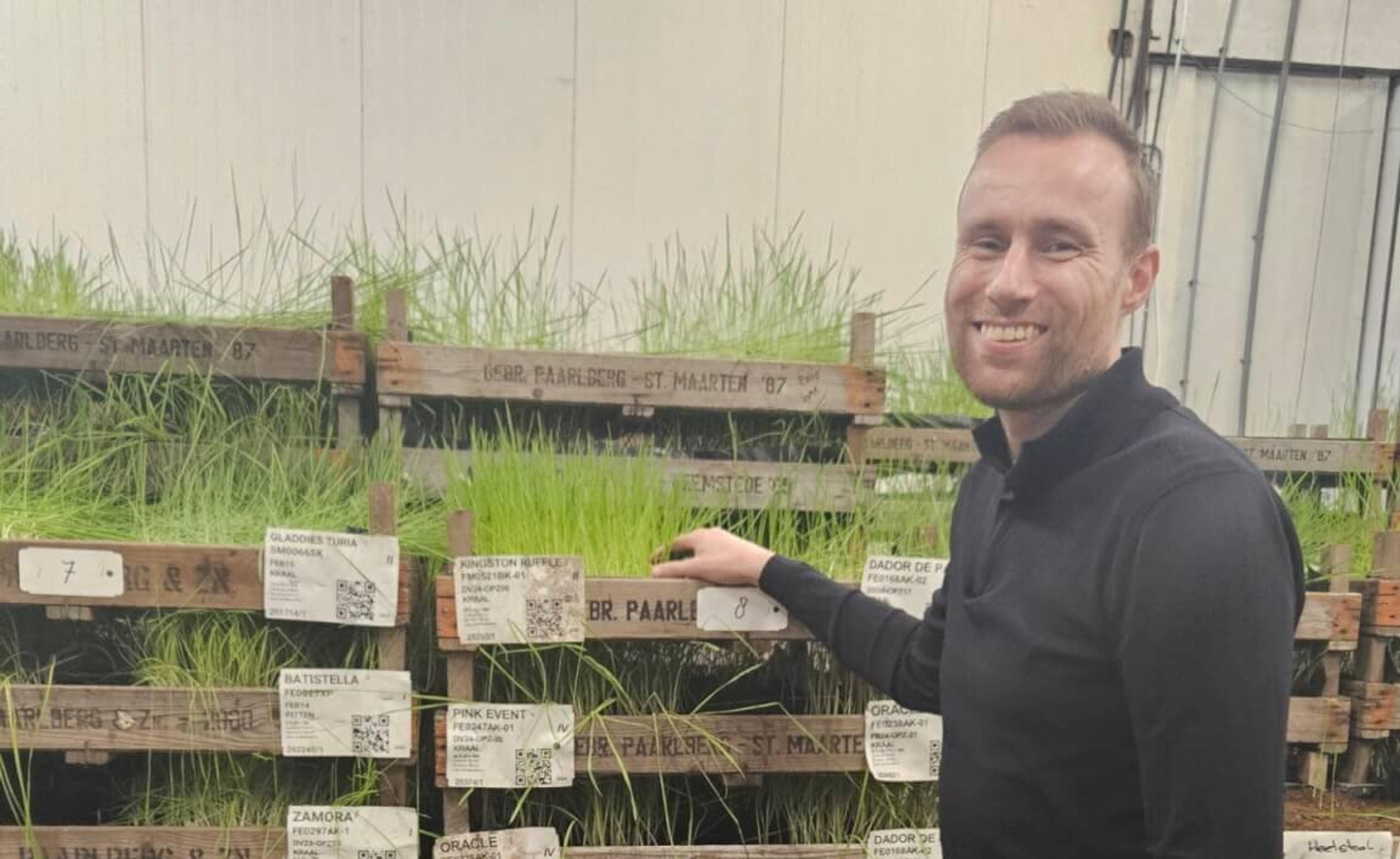 Forever bulbs gladiolen planten
