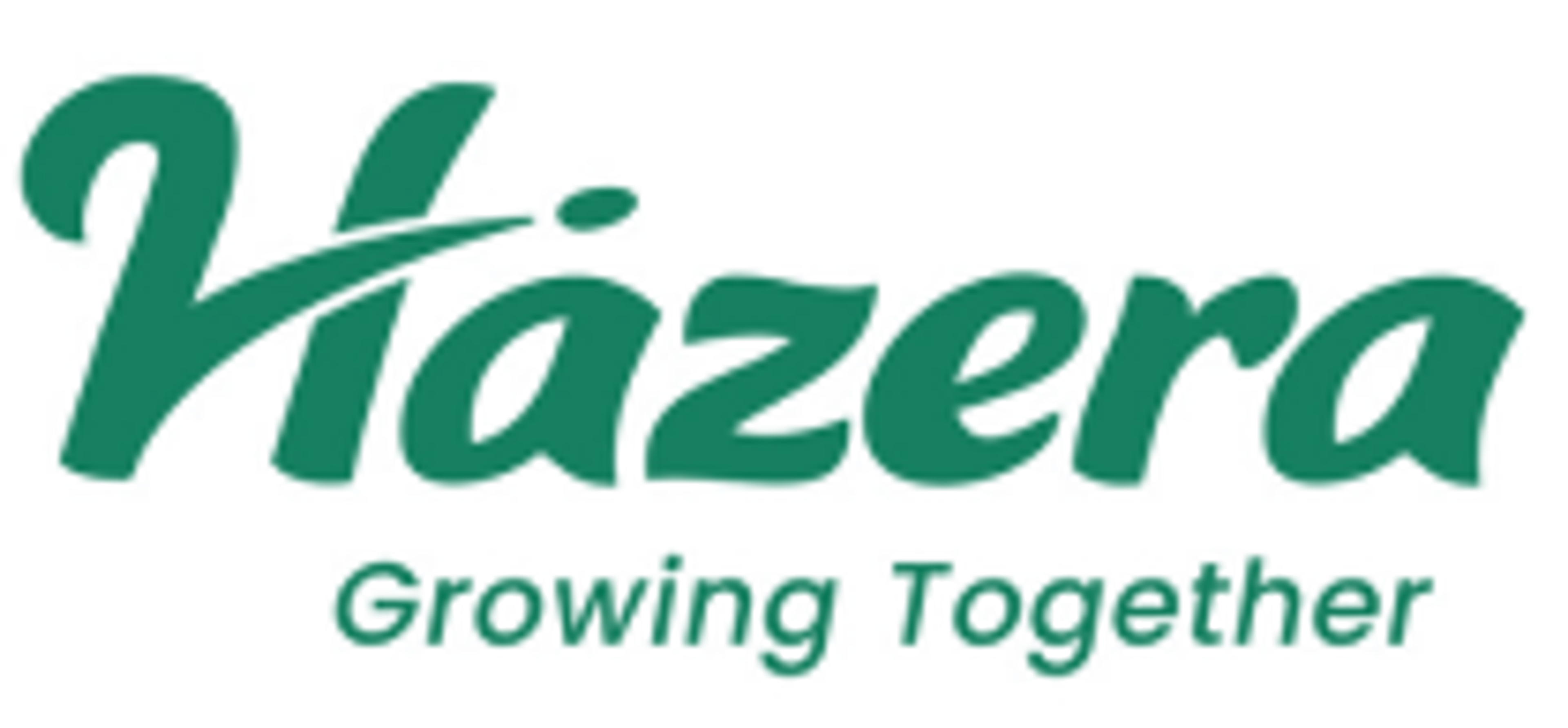 Logo: Hazera