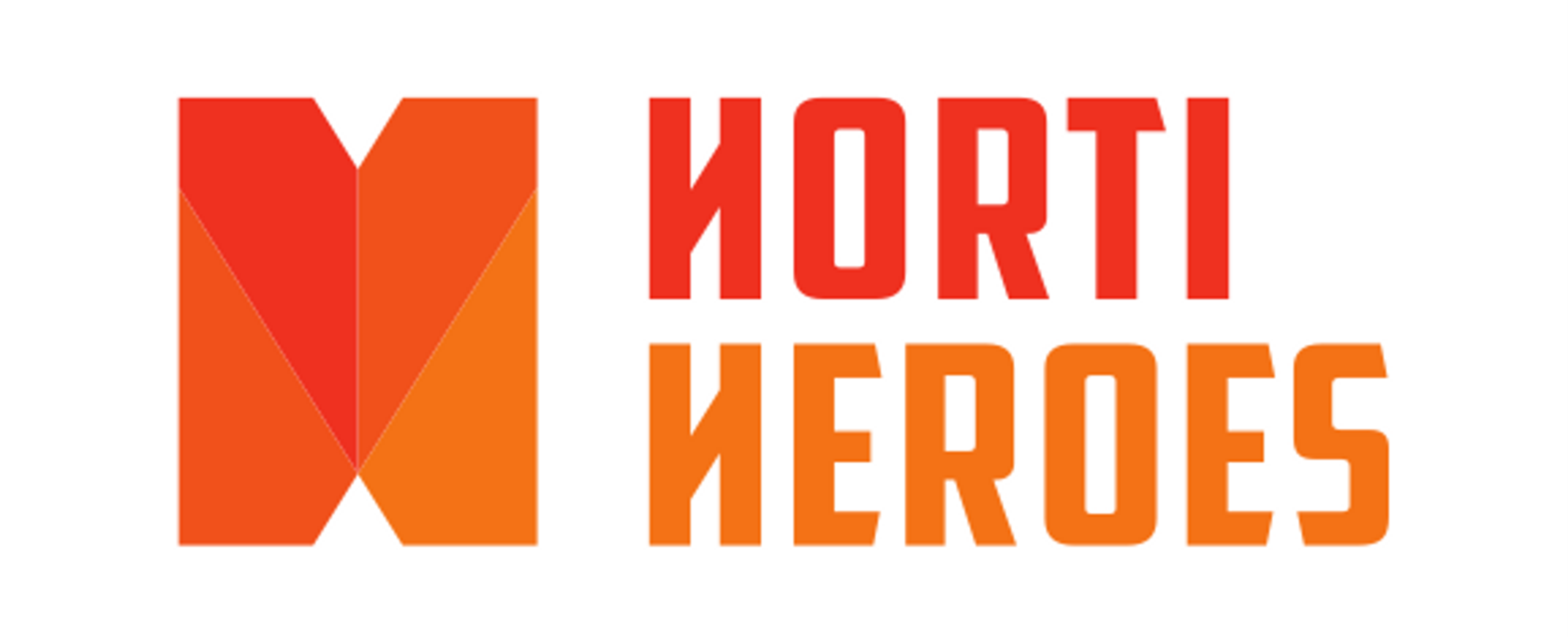 Horti Heroes Logo