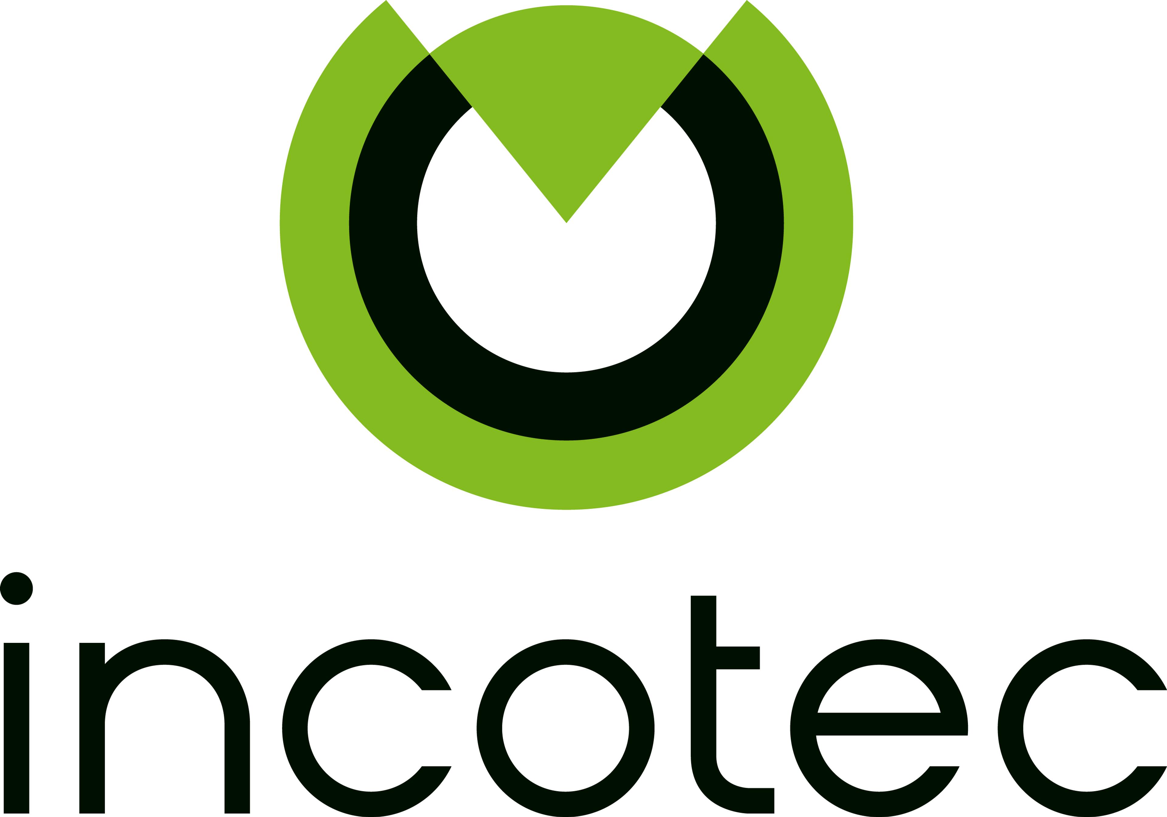 Incotec logo