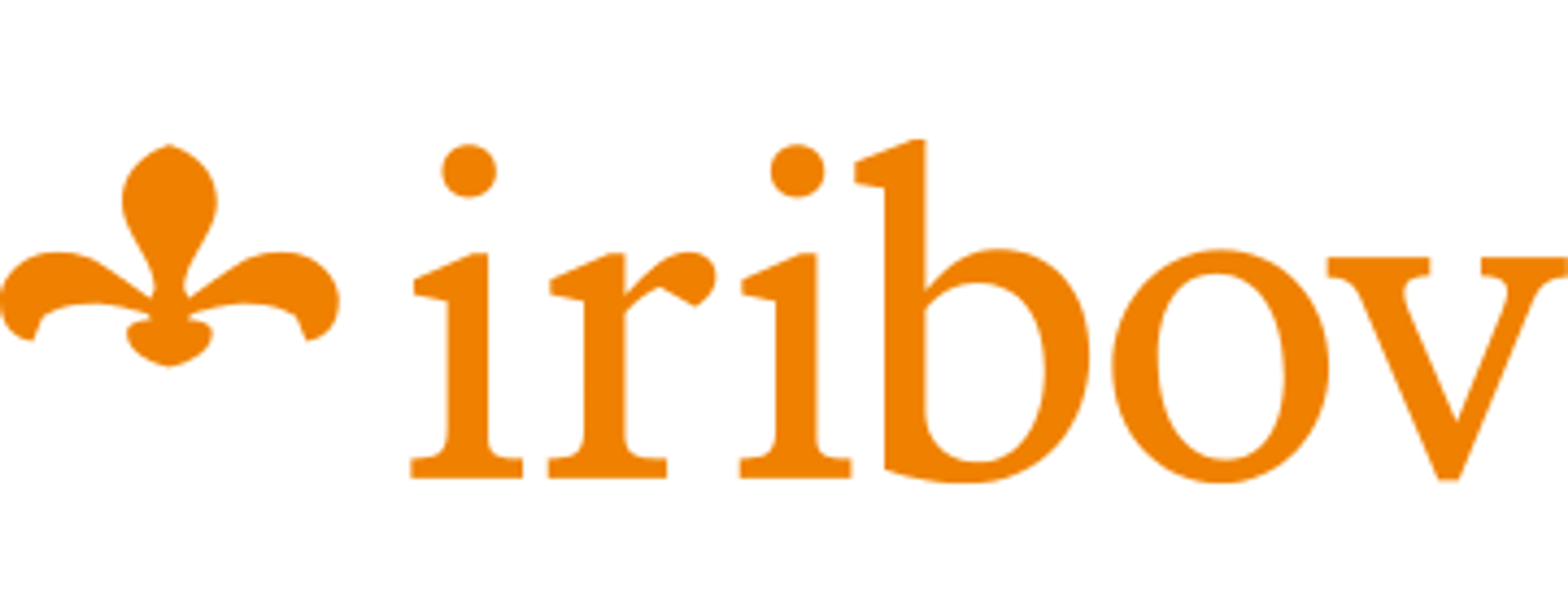 Logo: Iribov