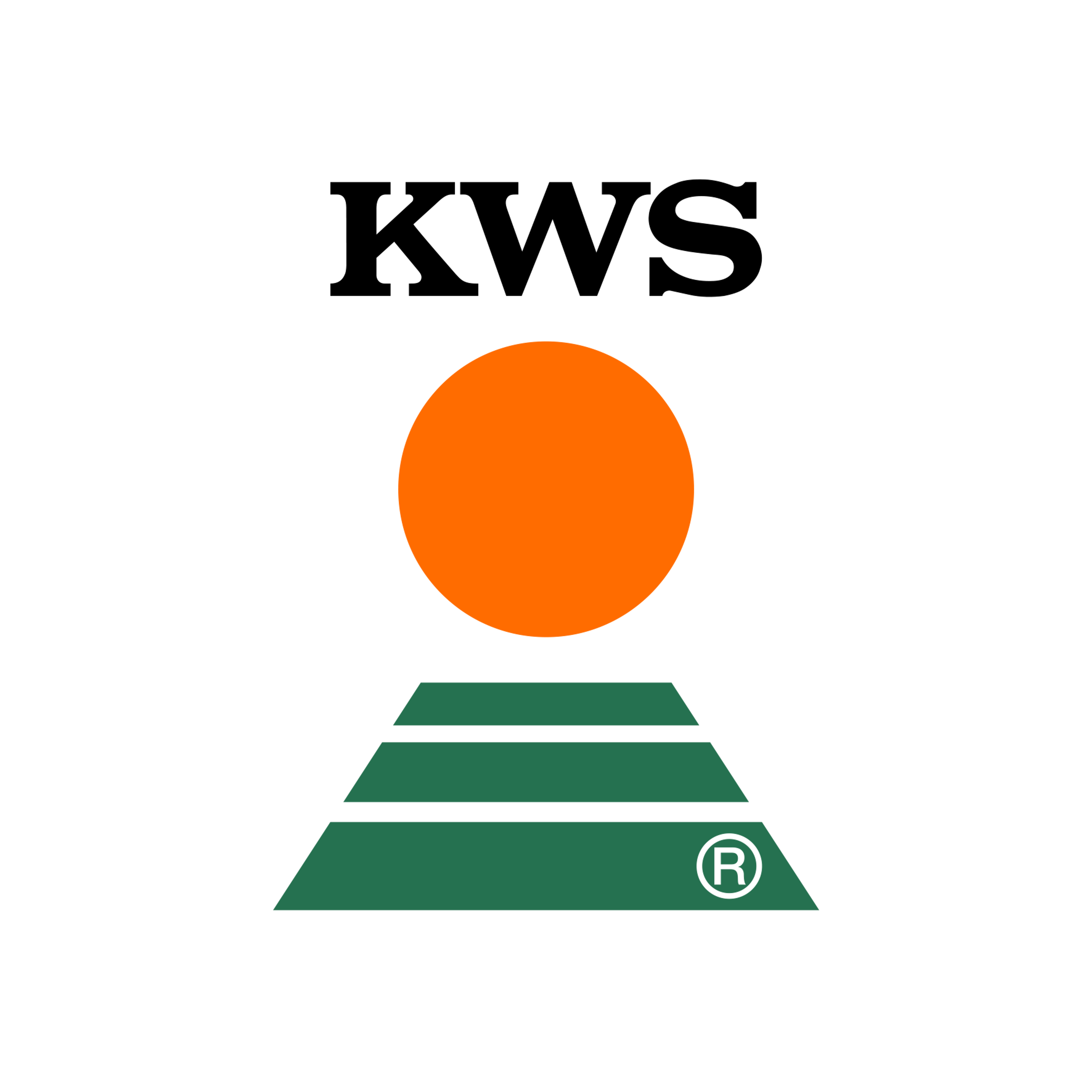 Logo: KWS Vegetables