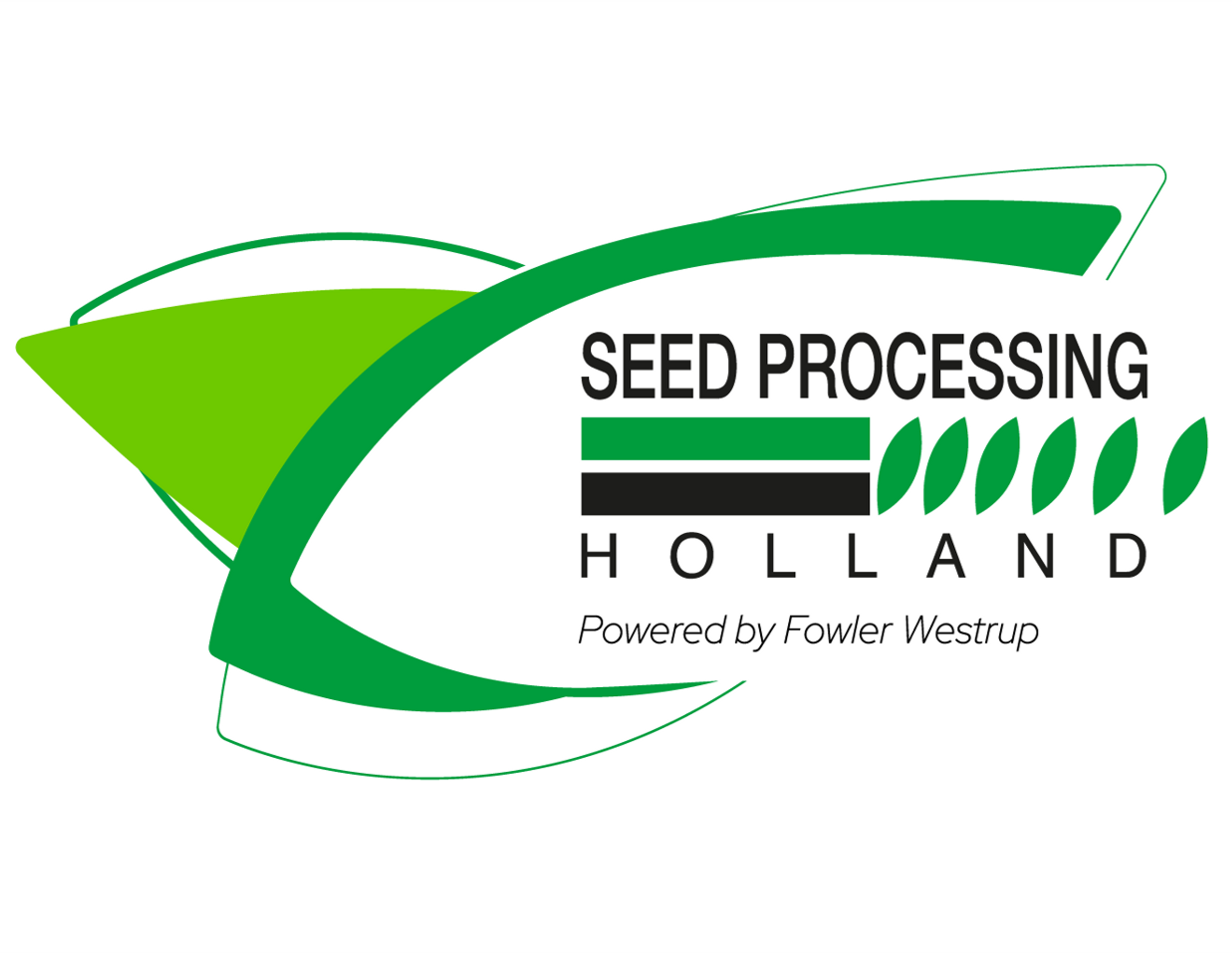 Logo Seed Processing Holland 2