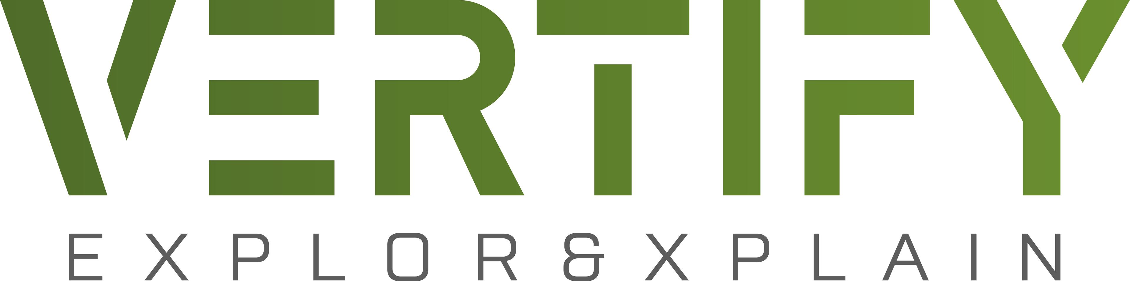 Logo Vertify