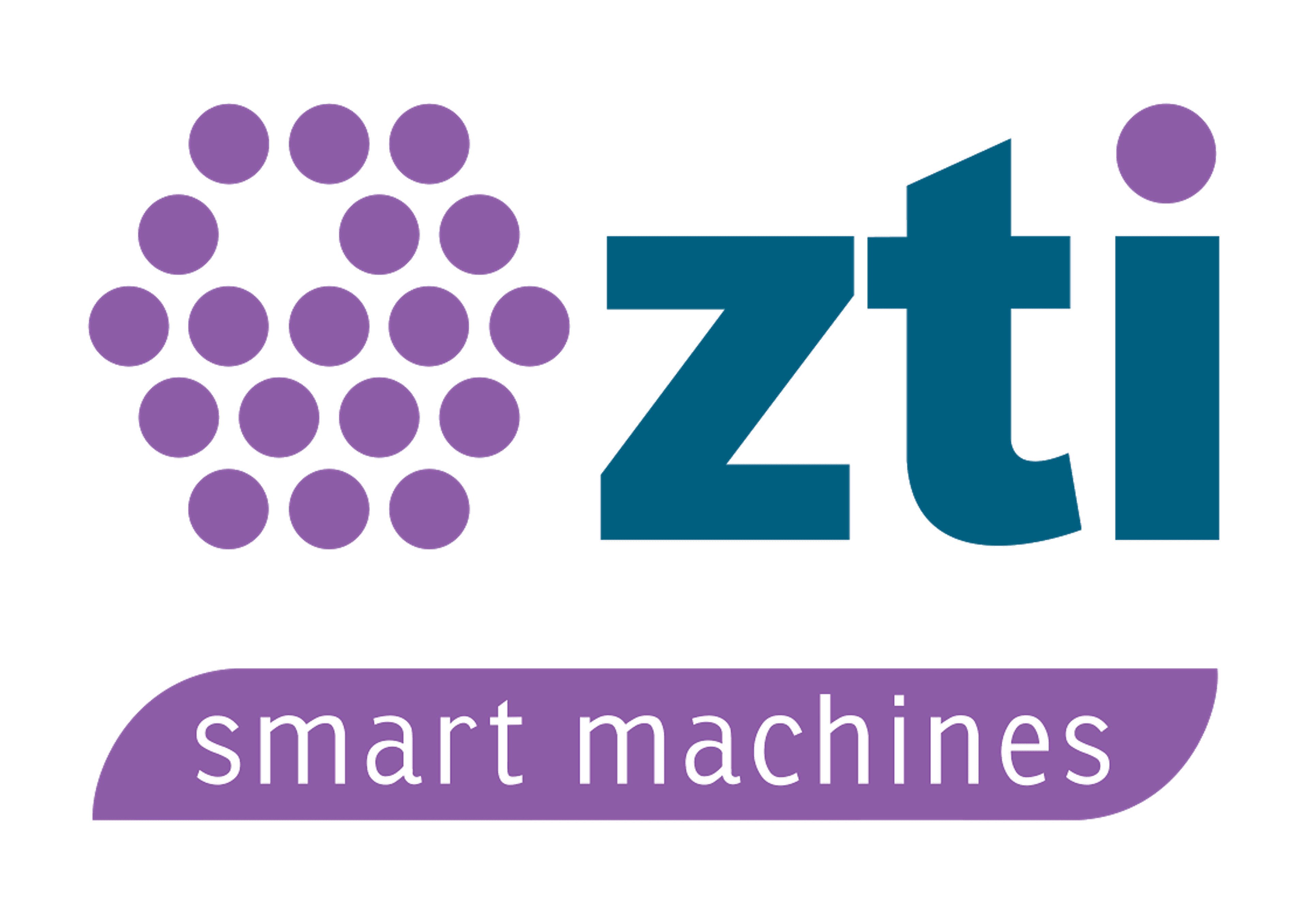 Logo ZTI