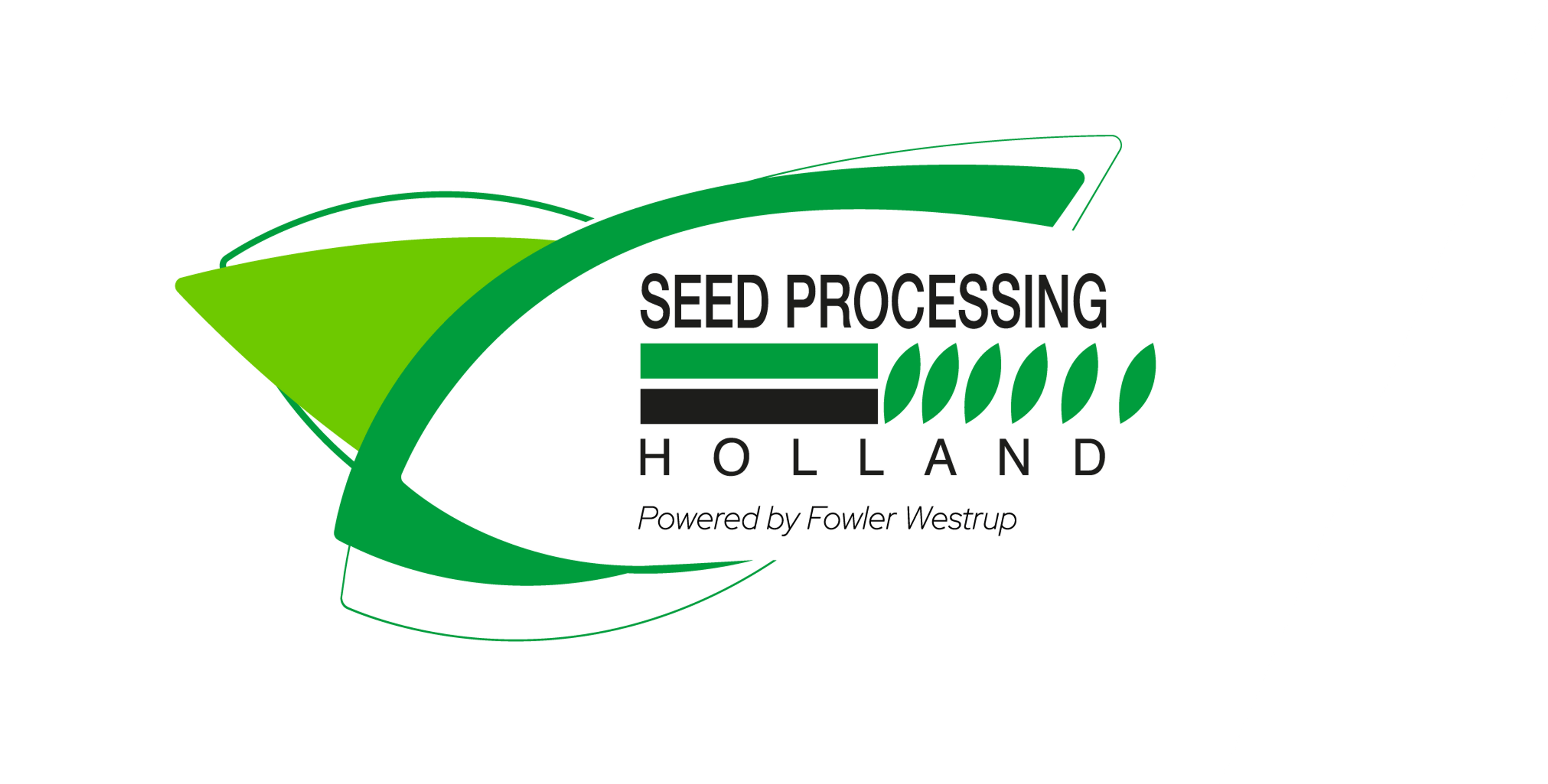 Logo: Seed Processing Holland