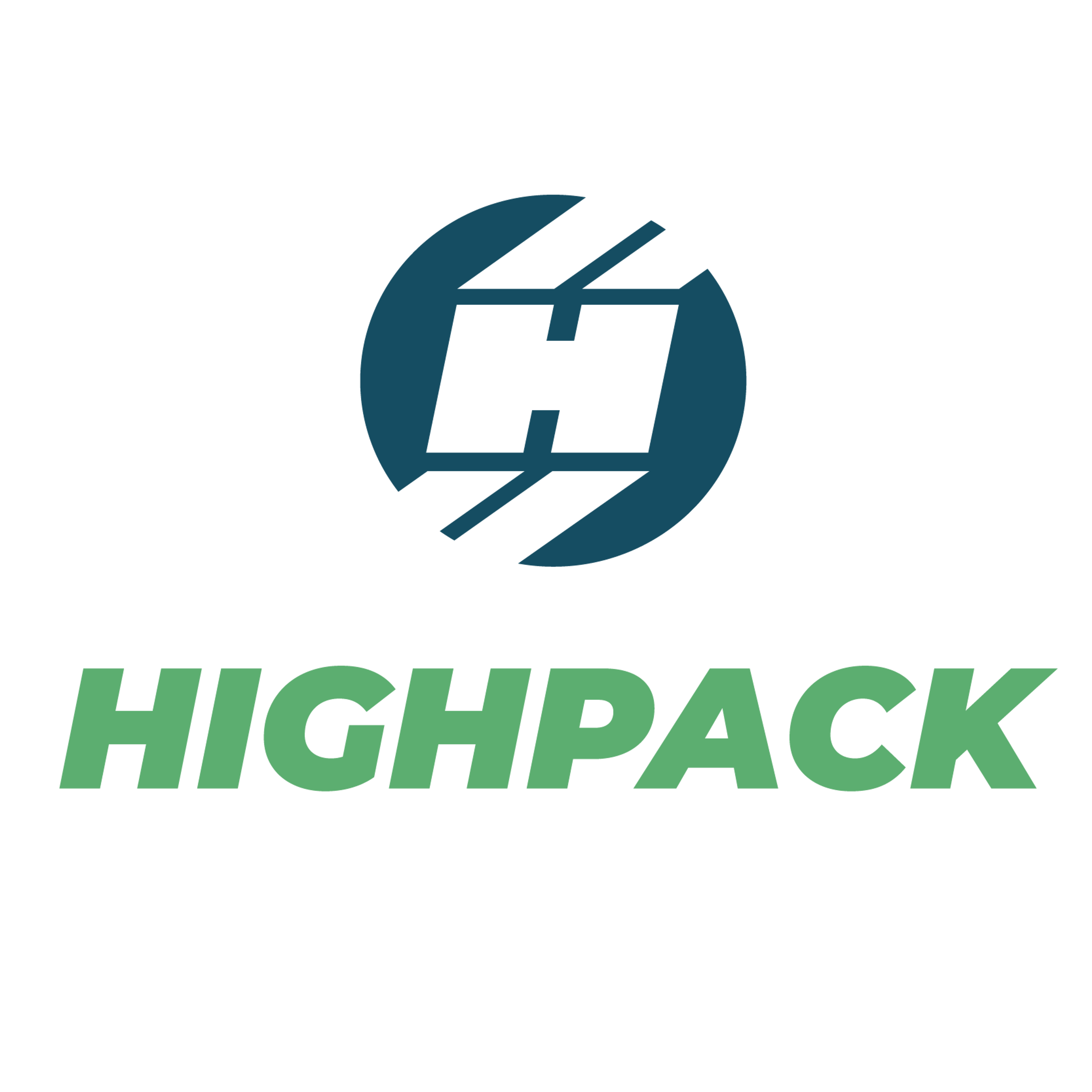 Logo: Highpack