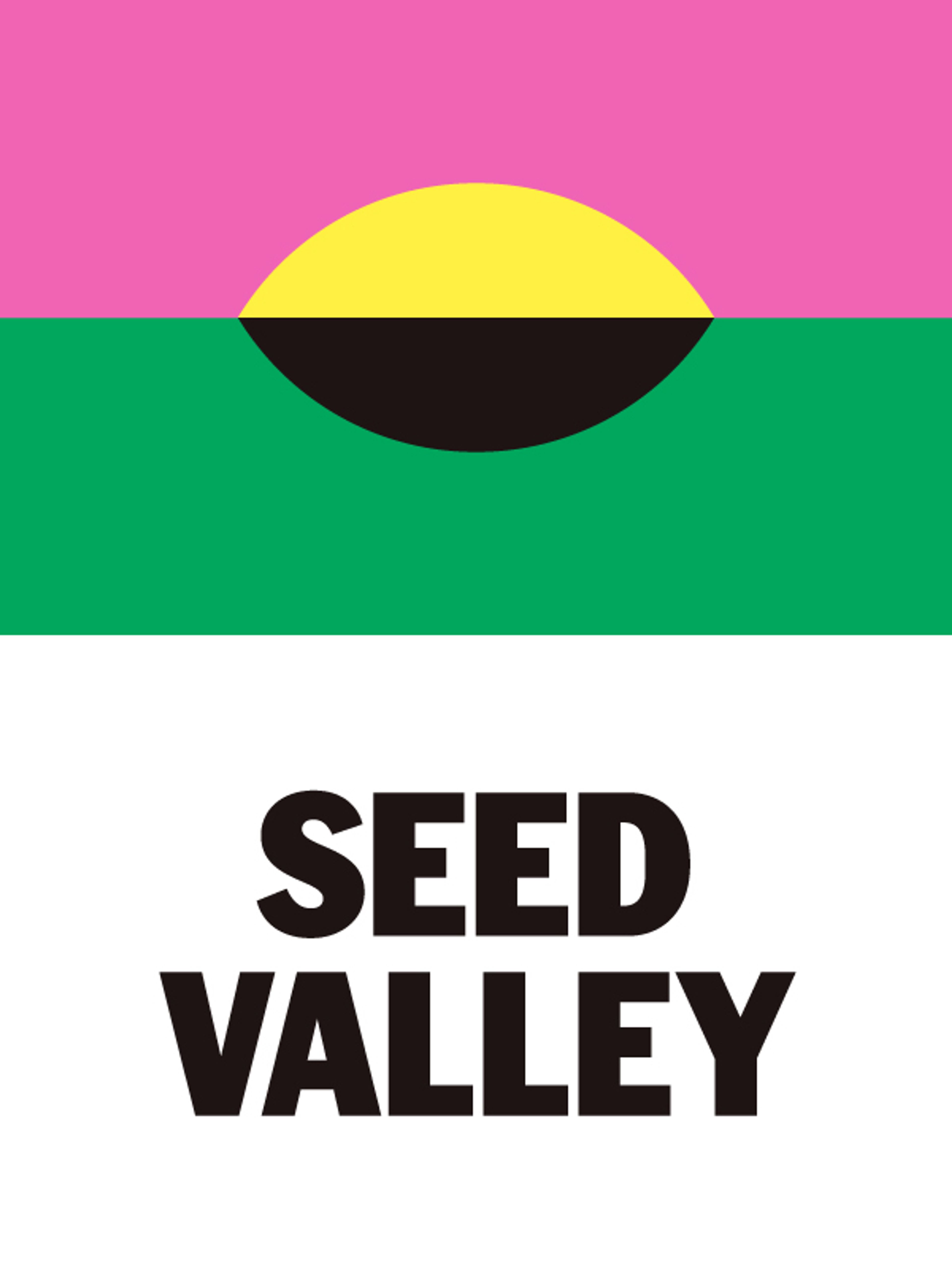 Seed Valley logo