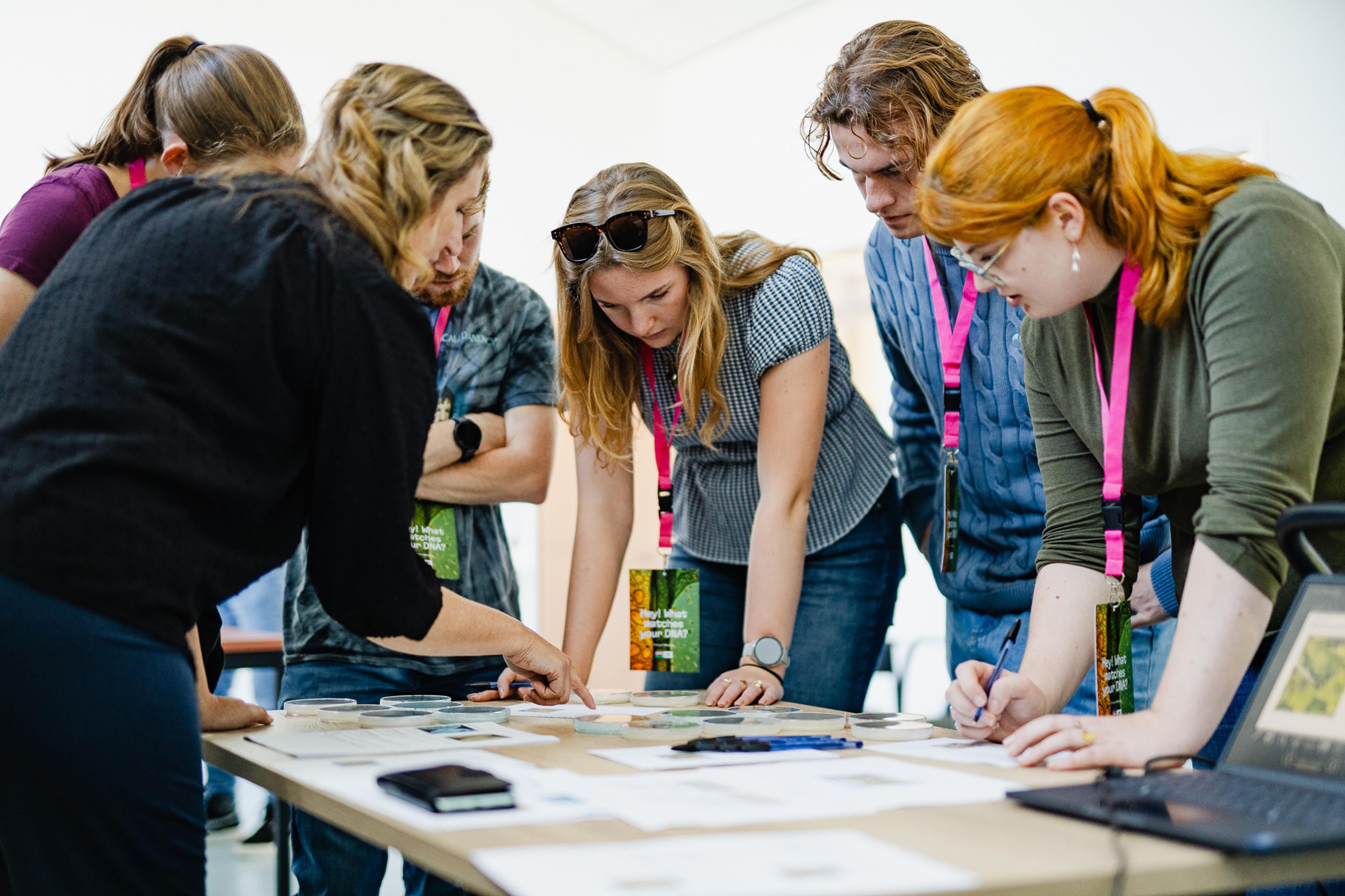 Studentenverenigingen