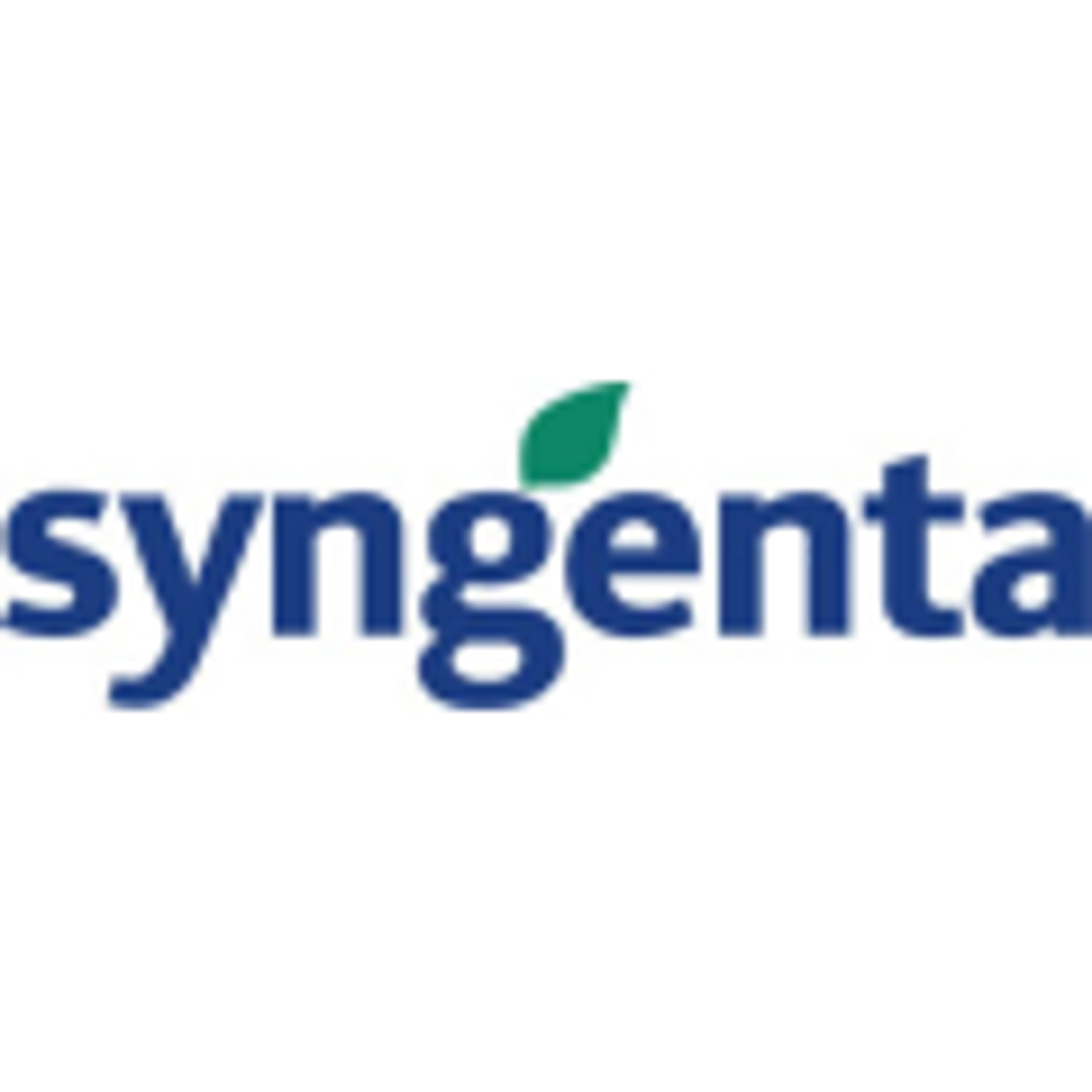 Logo: Syngenta