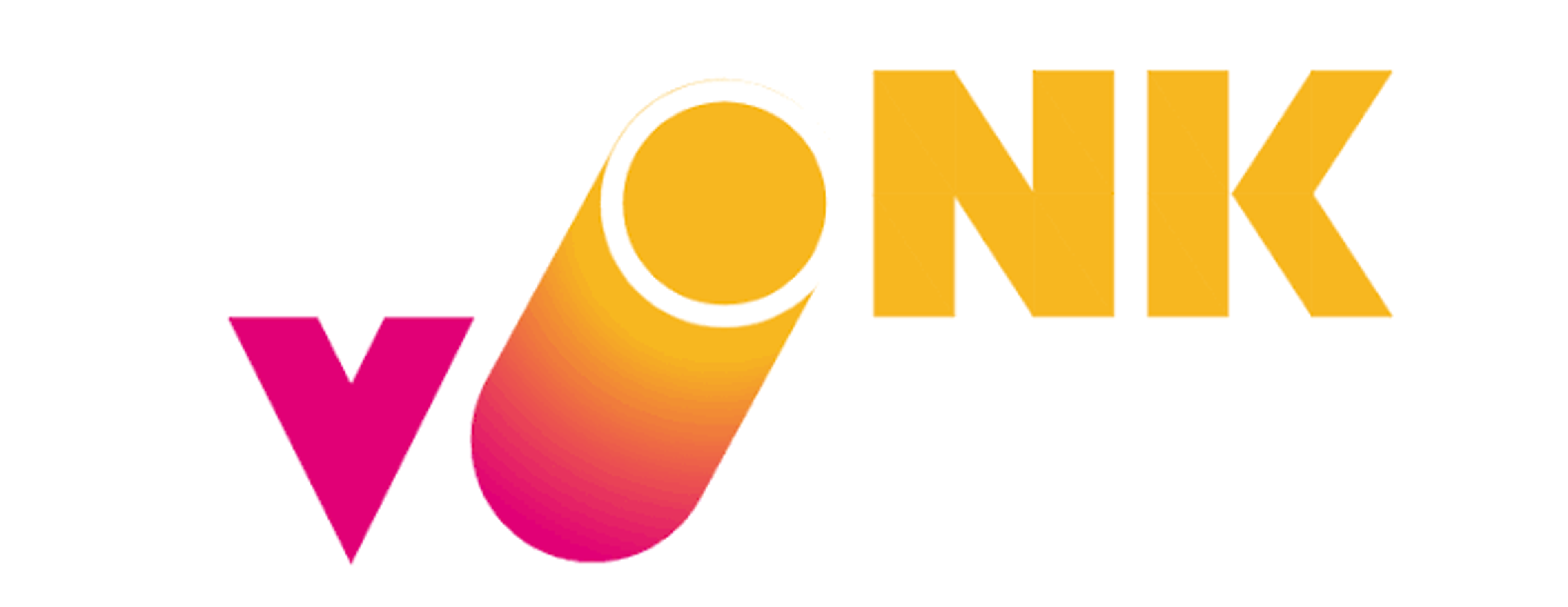 Vonk Logo