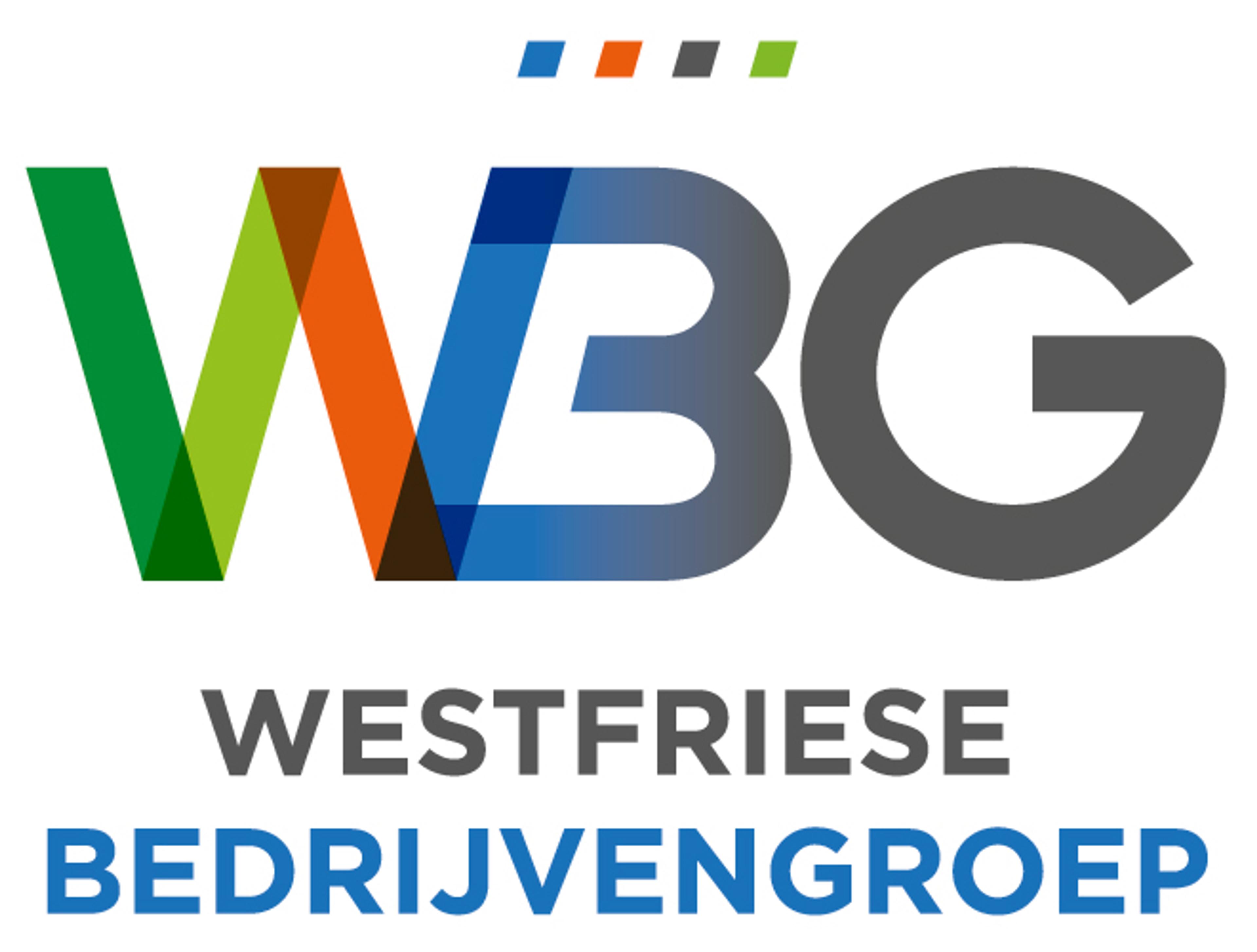 Westfriese bedrijvengroep logo