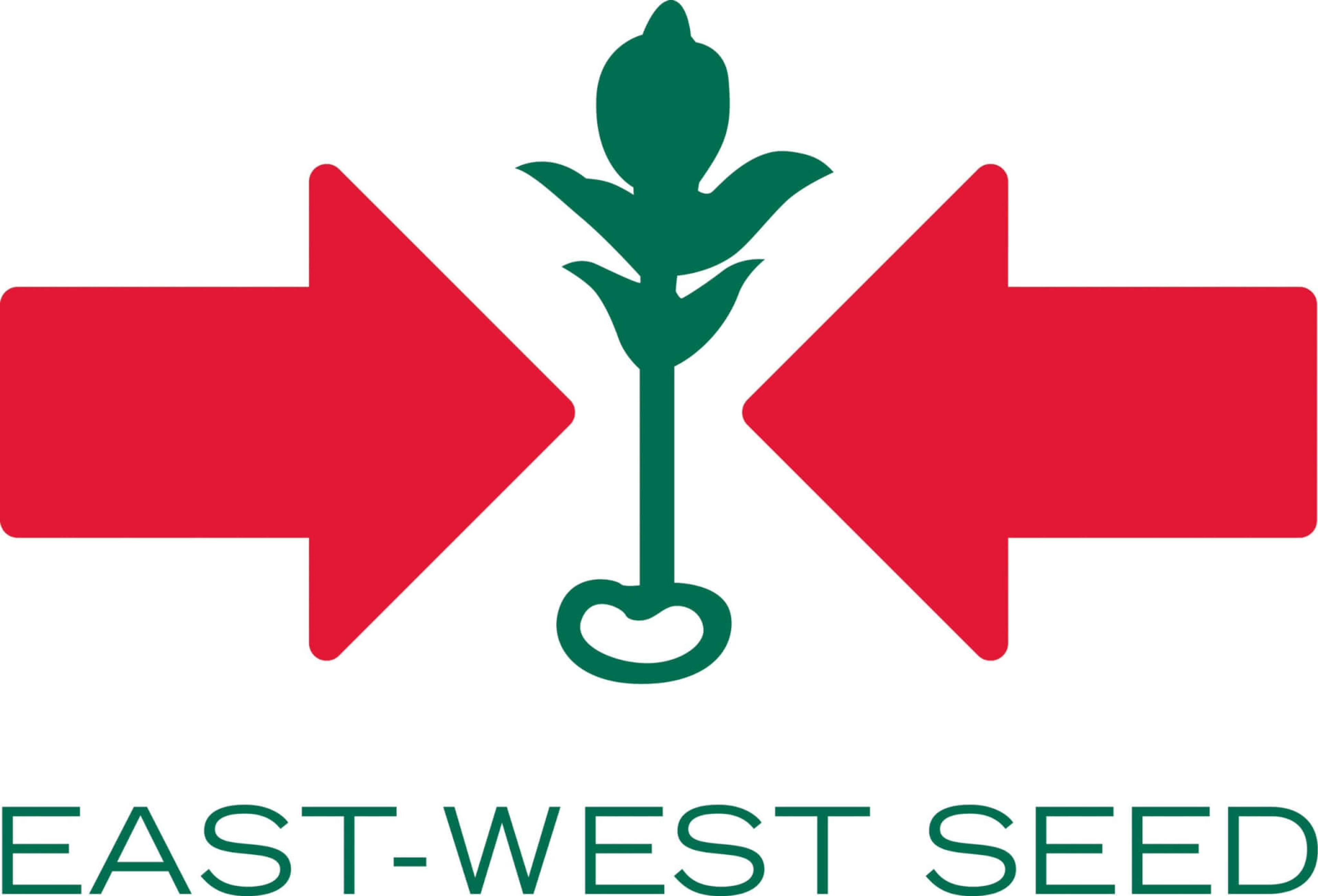 Logo: East-West Seed