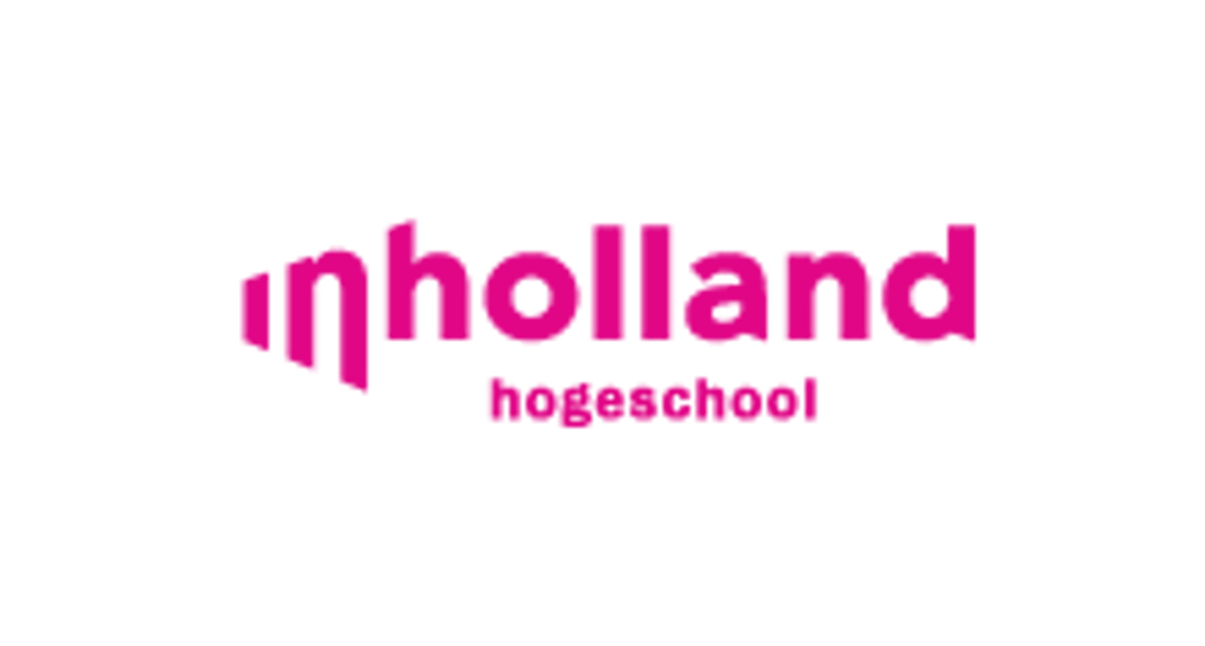 Logo Inholland