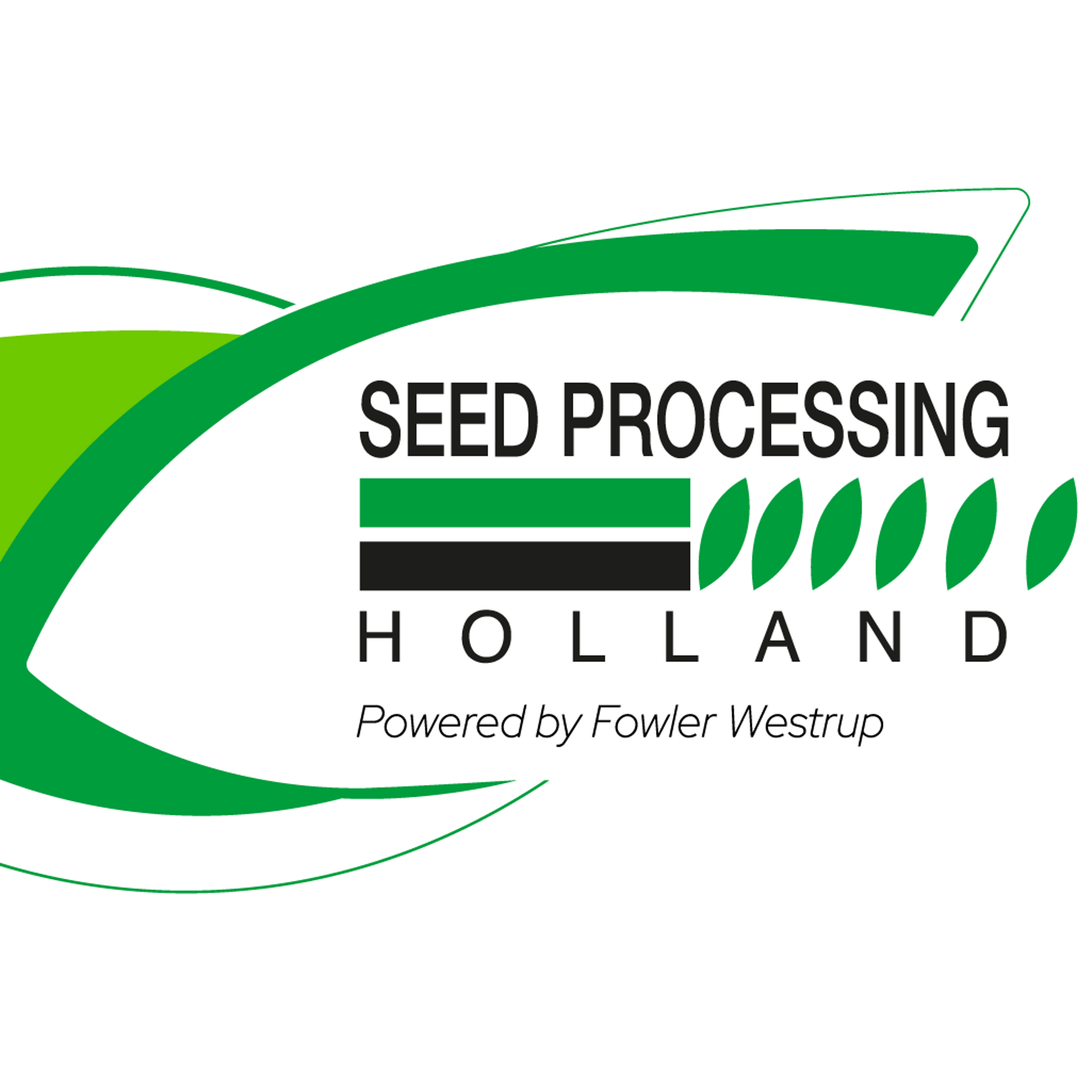 Logo: Seed Processing Holland