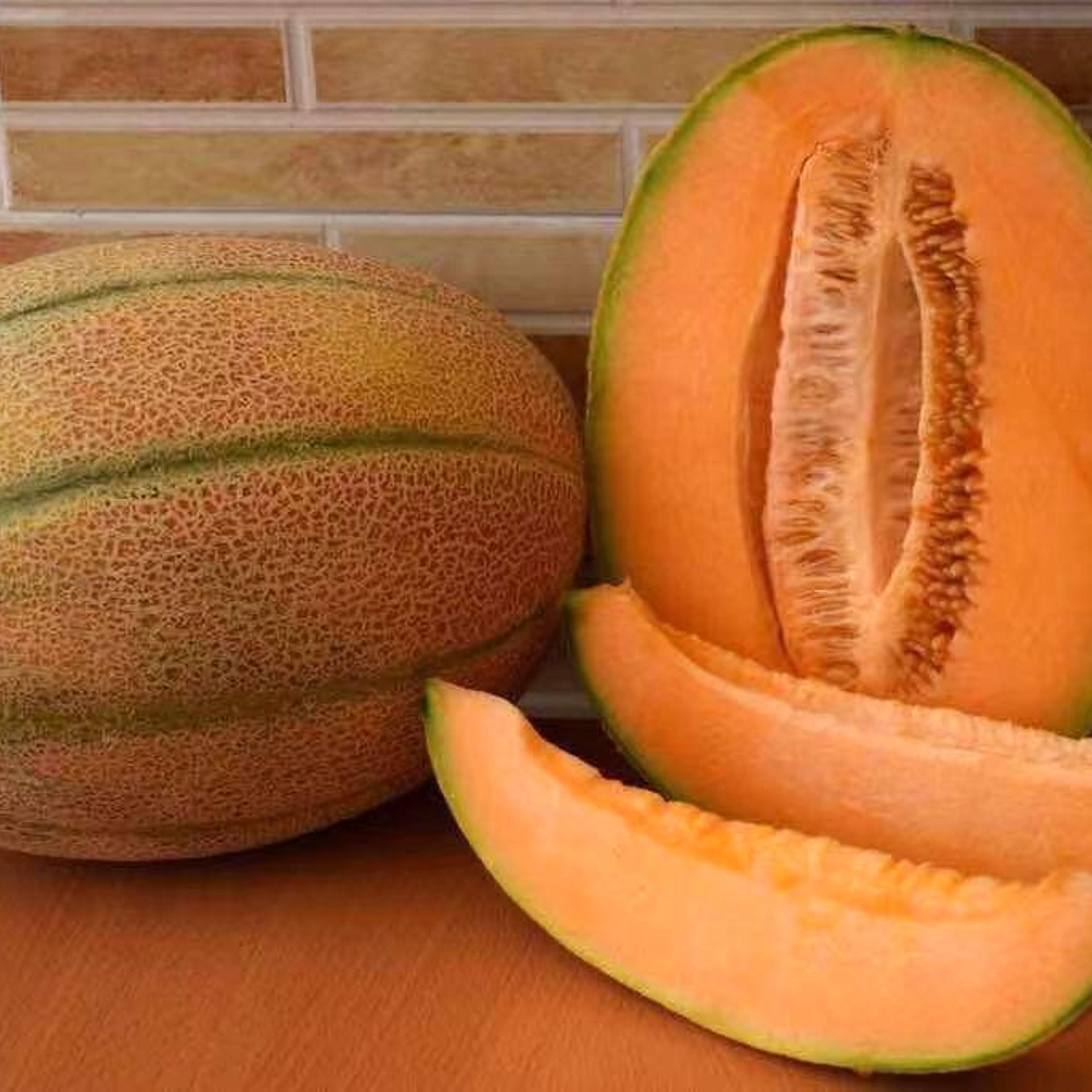 Special trait 3 Sweet Watermelon Ergon